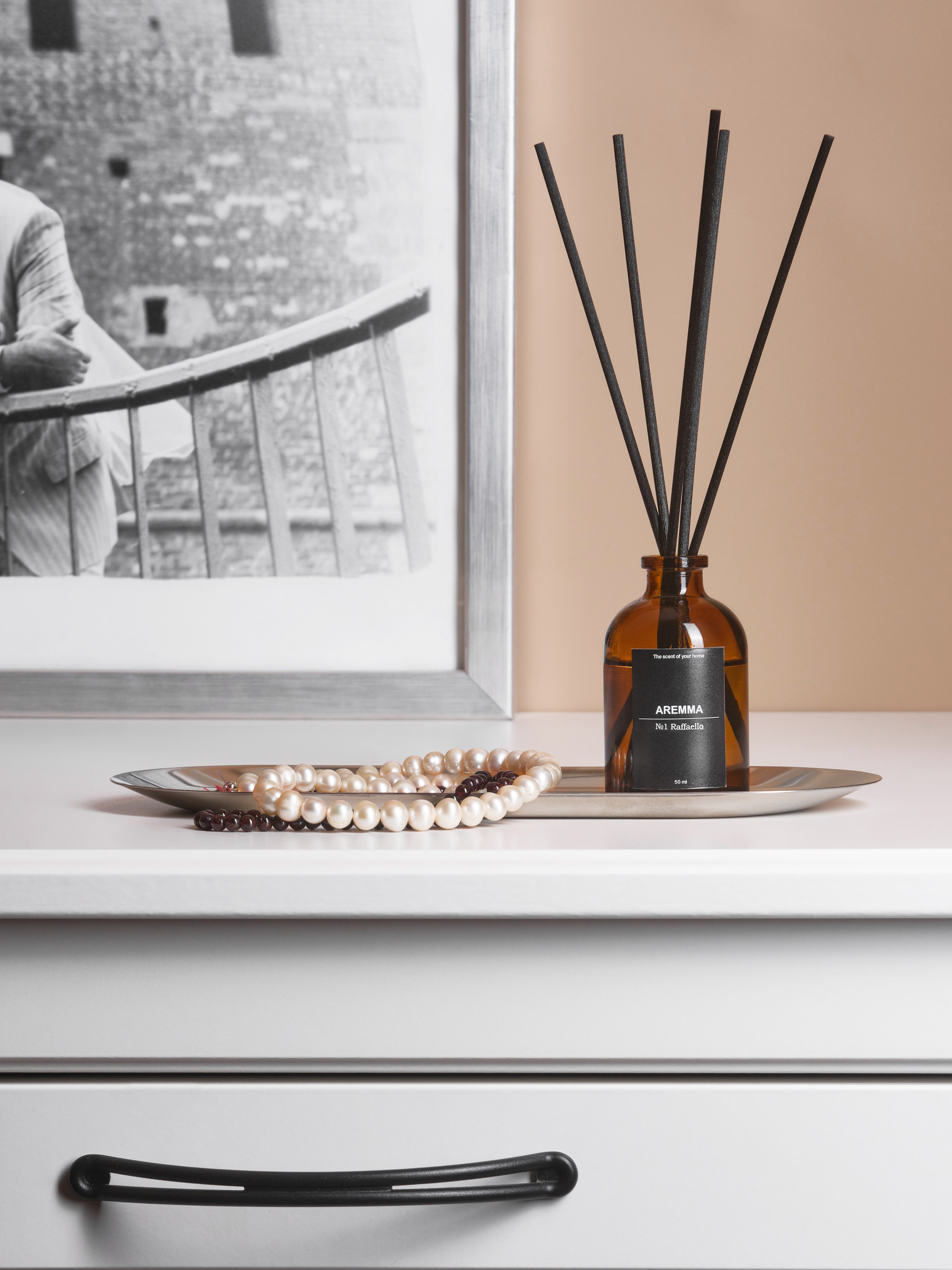 Диффузоры. Предметный фотограф в Нижнем Новгороде Аладышкина Анастасия