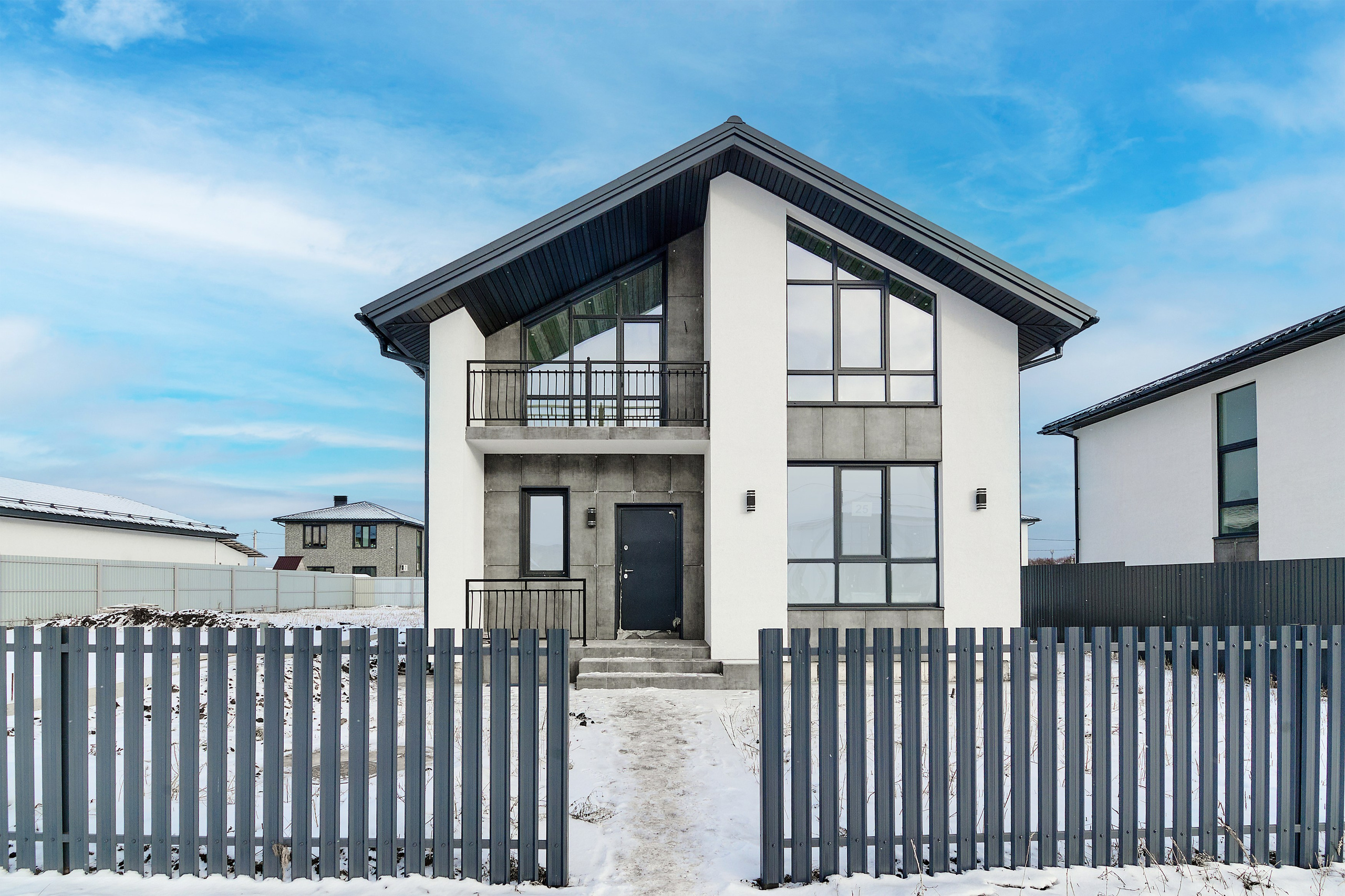 Съемка недвижимости. Контент фотограф для бизнеса и маркет-плейсов