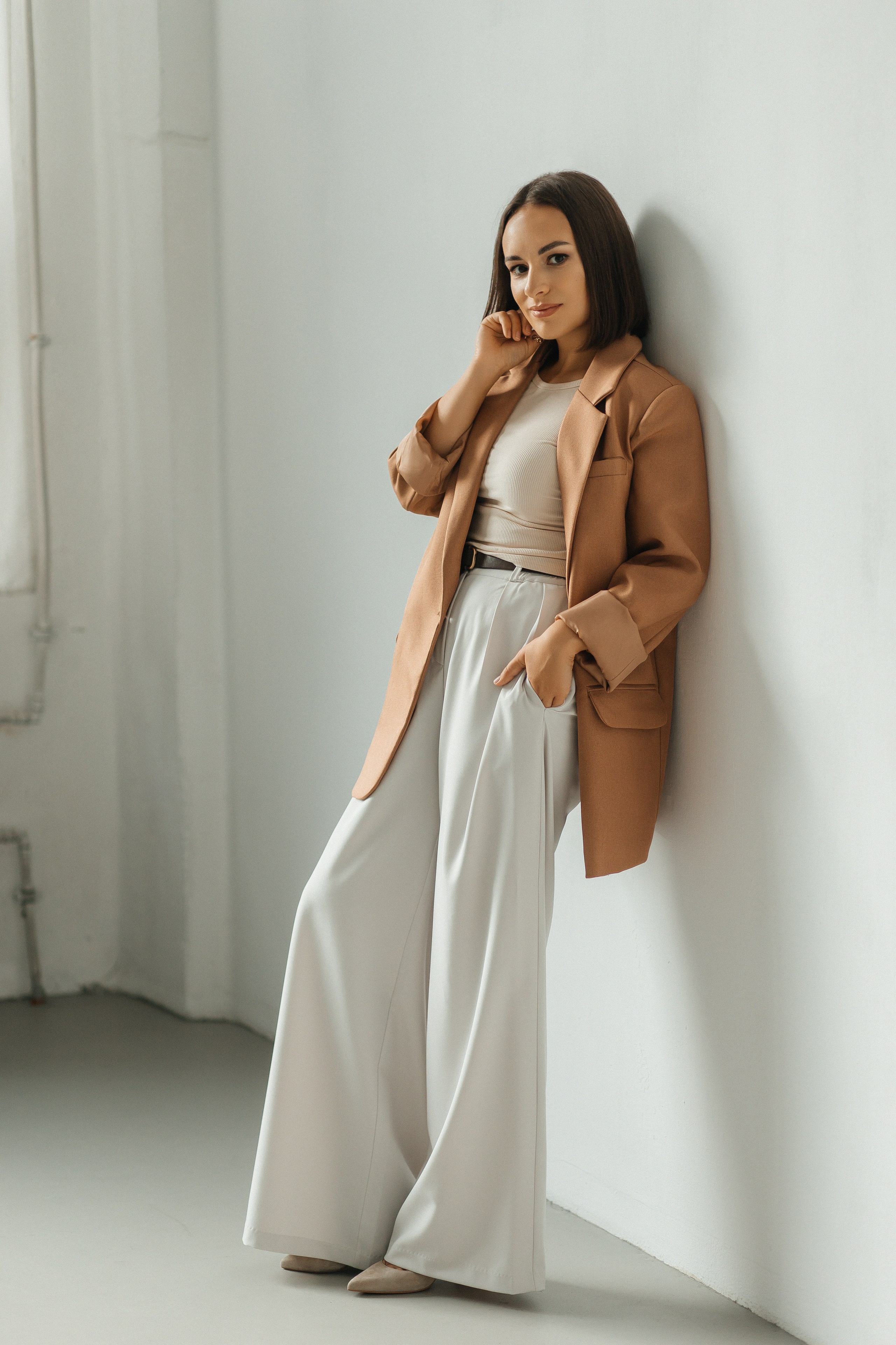 Катя бизнес. Семейный фотограф в Санкт-Петербурге Ирина Иванова