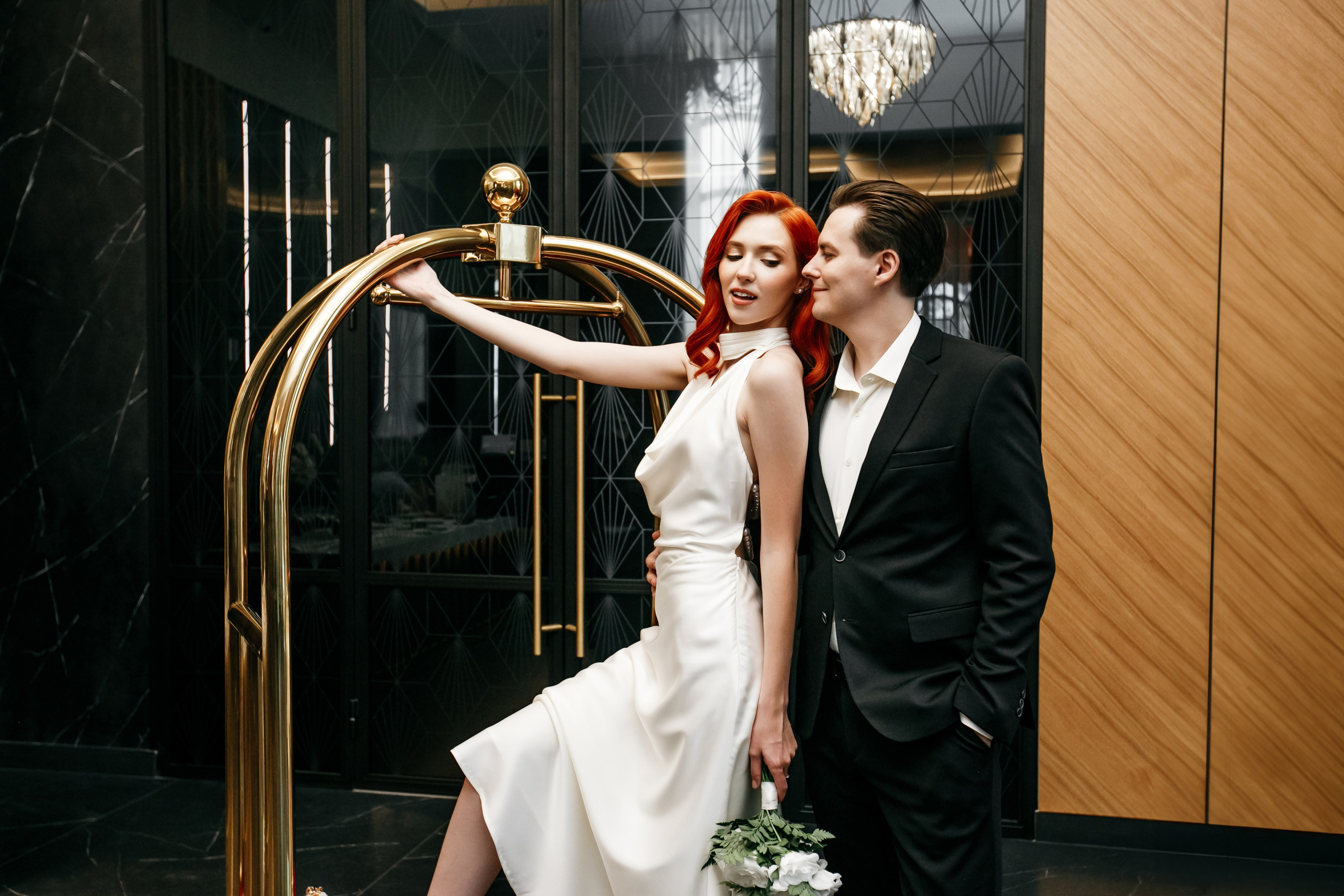 Алина и Костя. Свадебный фотограф Ростове-на-Дону