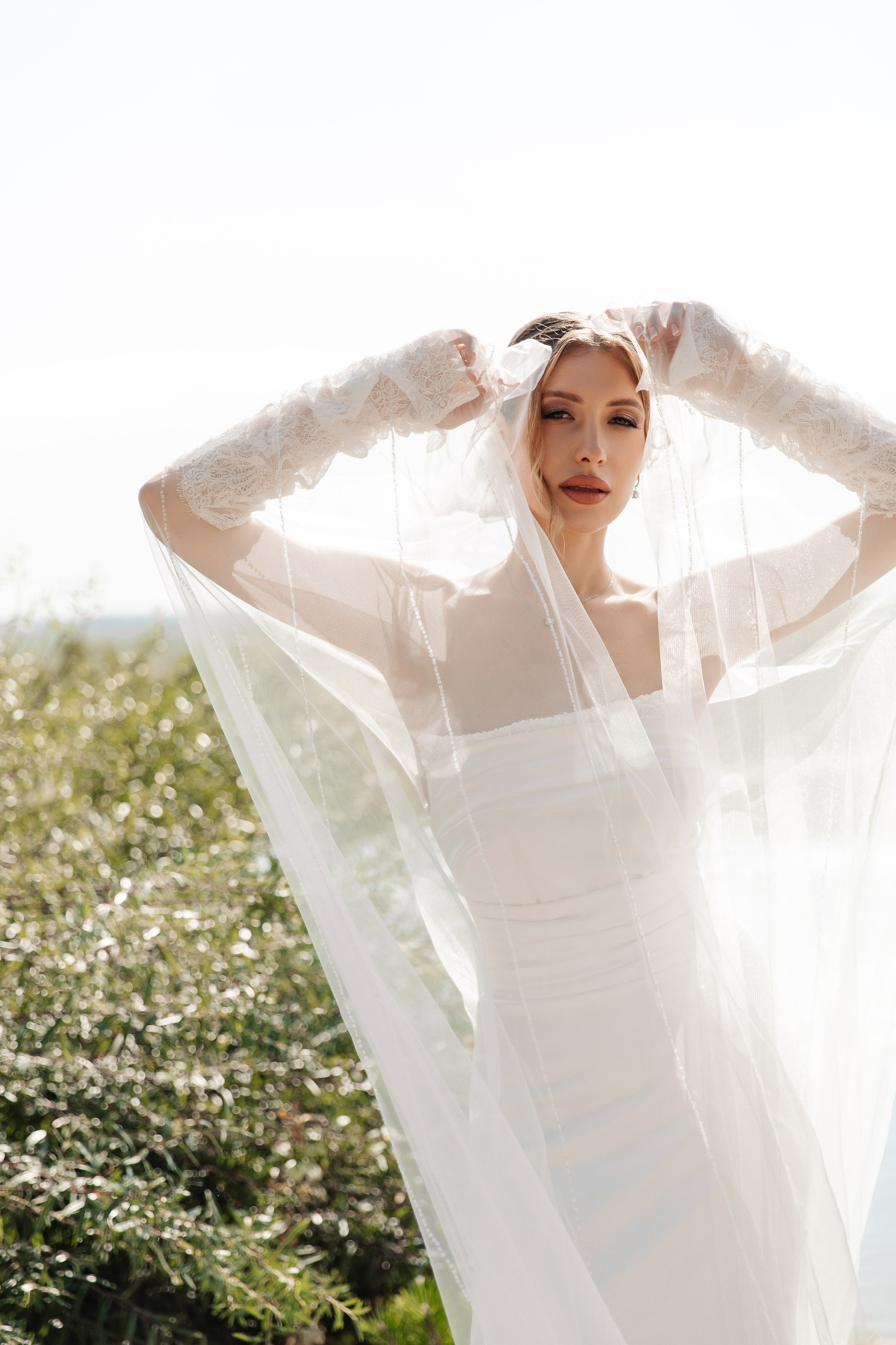 Мнацакан и Валентина. Свадебный и семейный фотограф в Ростове-на_дону, Тамара Оганесян