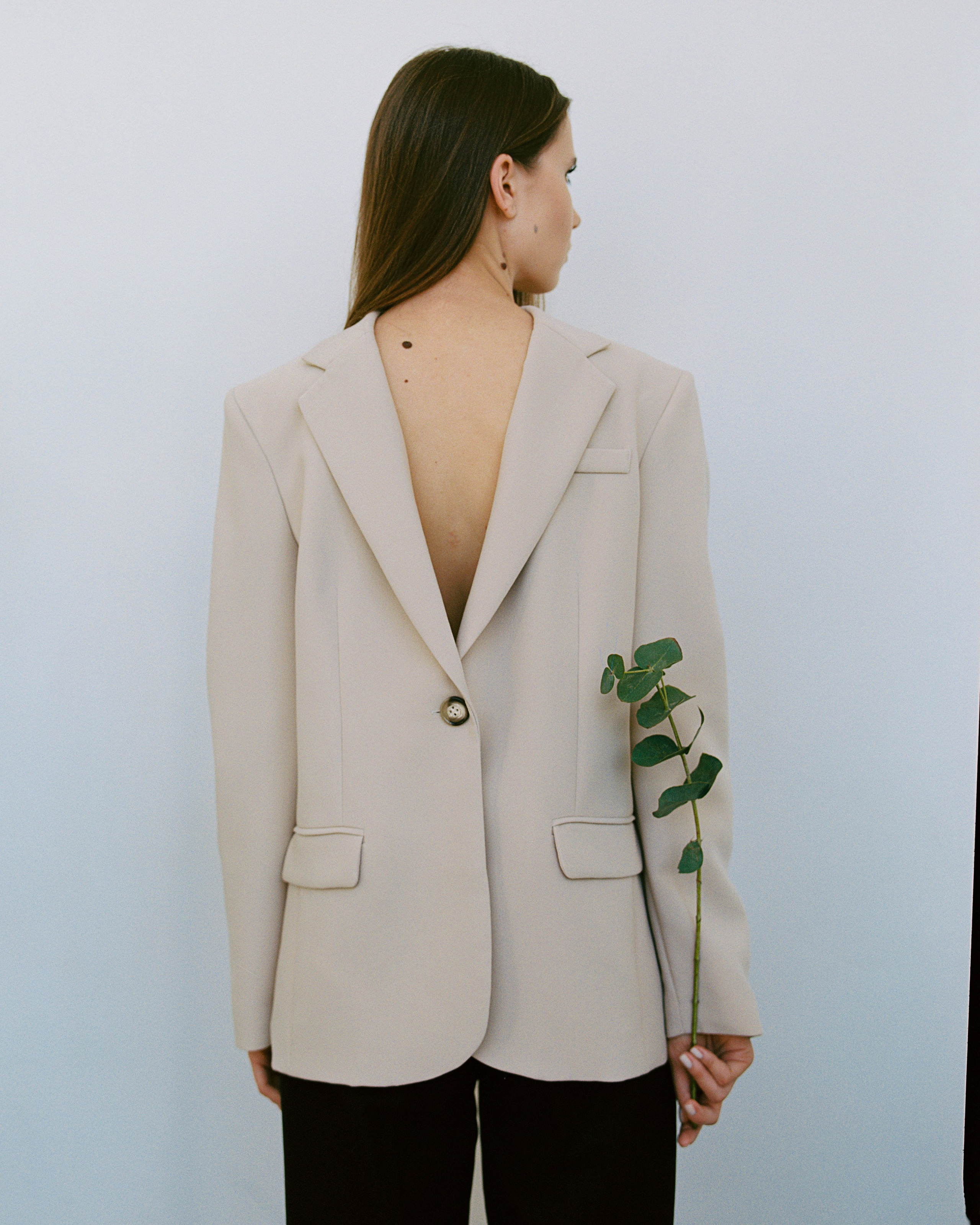 Ника. Портретный фотограф Настя Богданова