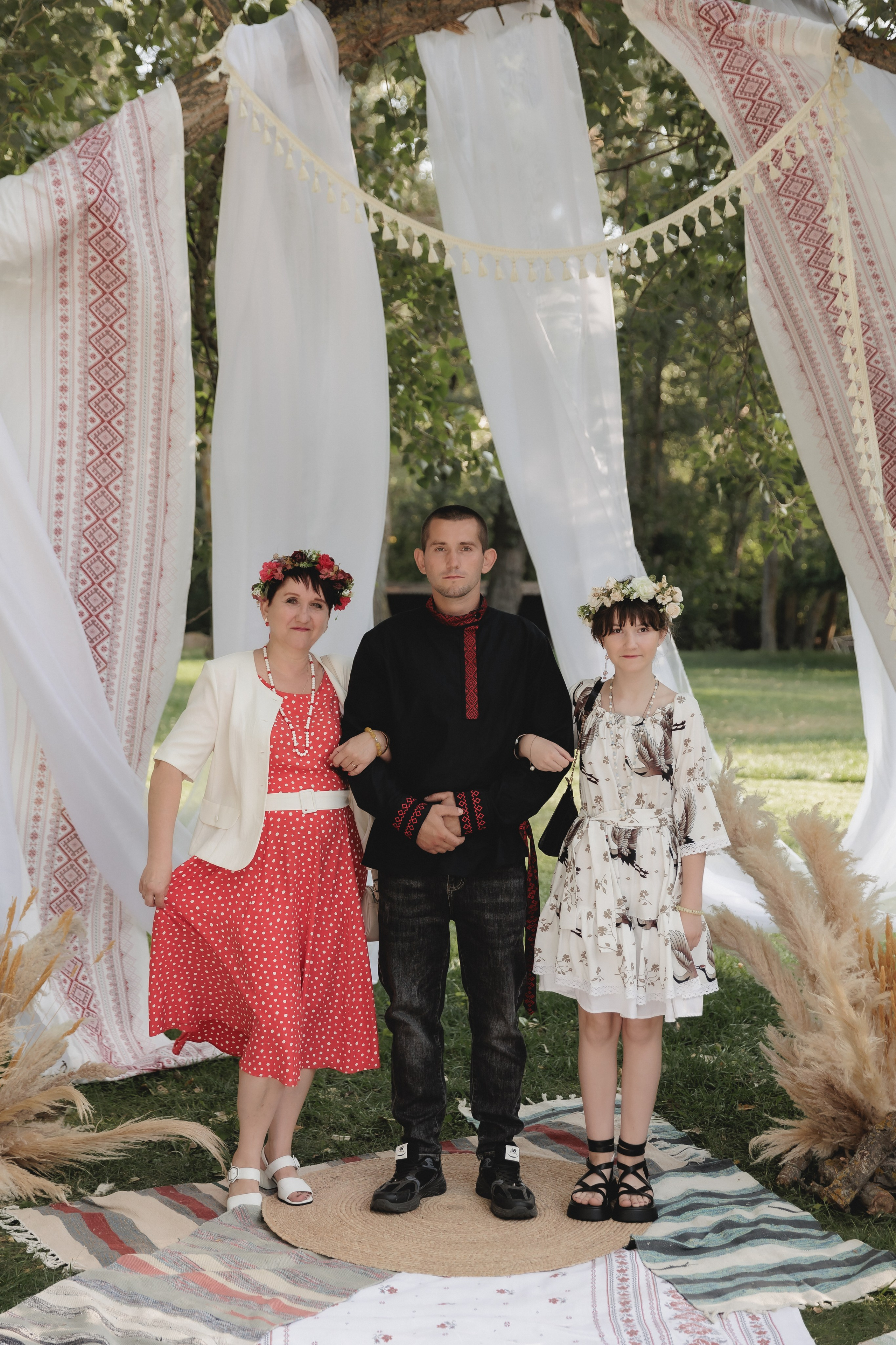 Александр и Анастасия. Фотограф в Волгограде — Александра Искандерова