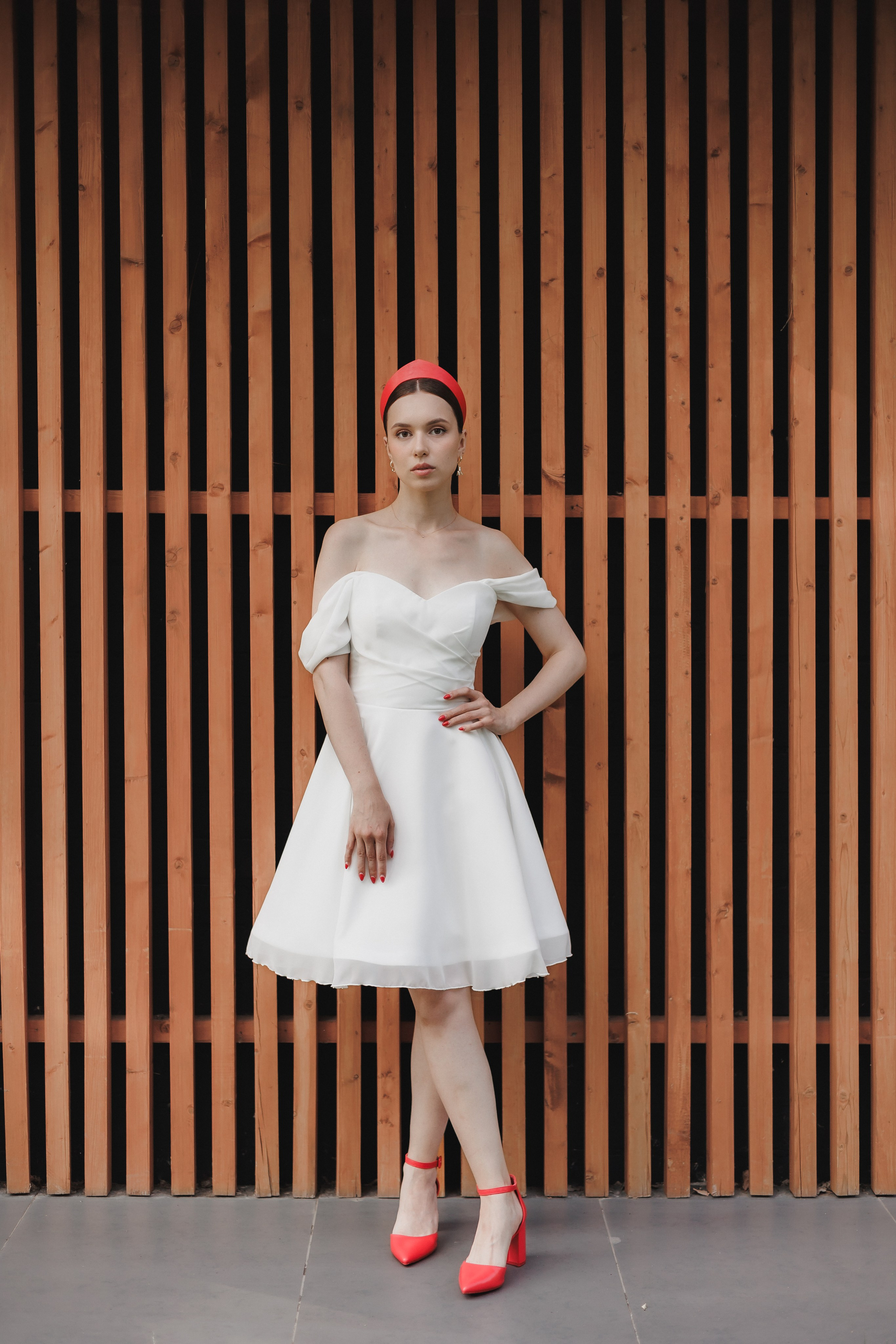 Александр и Анастасия. Фотограф в Волгограде — Александра Искандерова