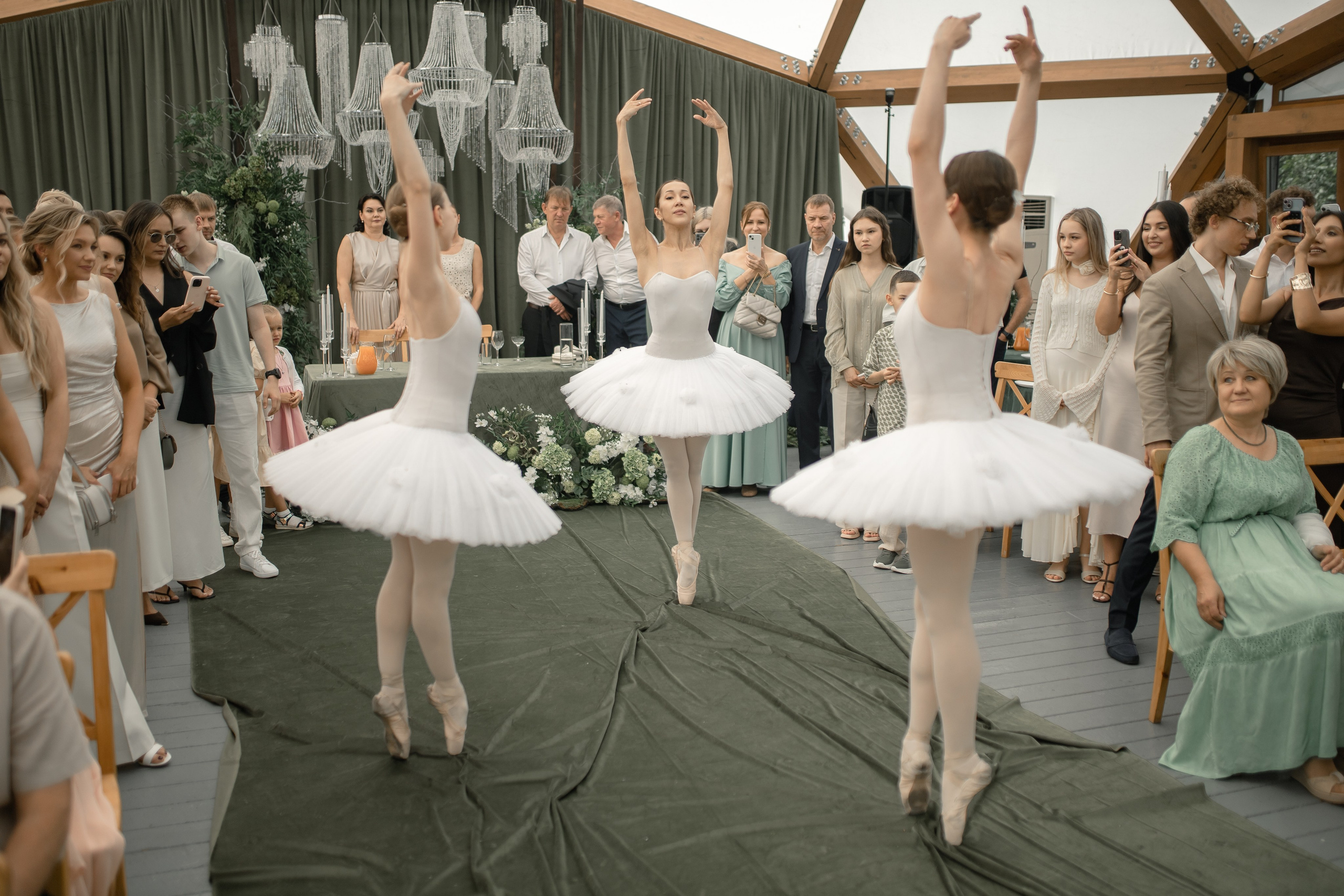 Арсен и Ангелина. Свадебный Фотограф Уфа | Никах