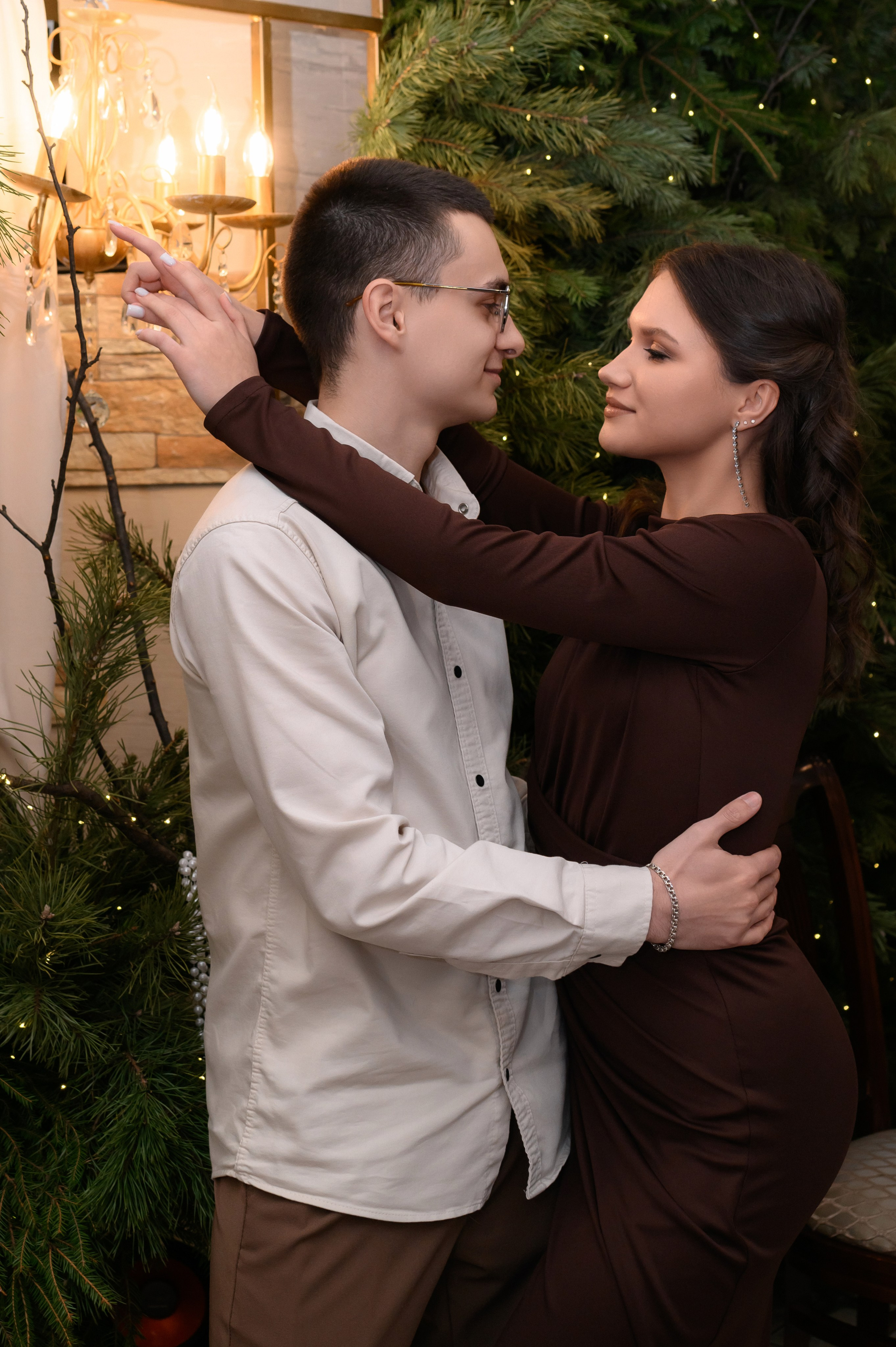 Алиса и Михаил. Свадебный фотограф Николай Коляганов в Иванове, Костроме, Ярославле, Нижнем Новгороде