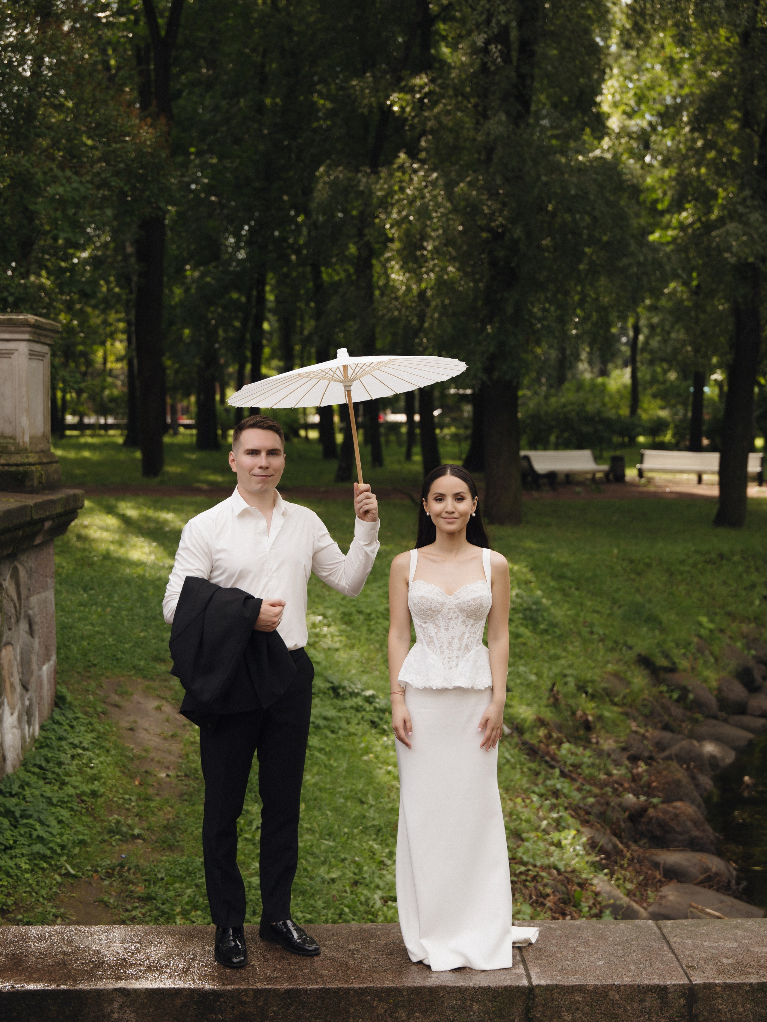 K&V | 31.07.2025. Фотограф Санкт-Петербург Евгения Корякина (eva_maruu)