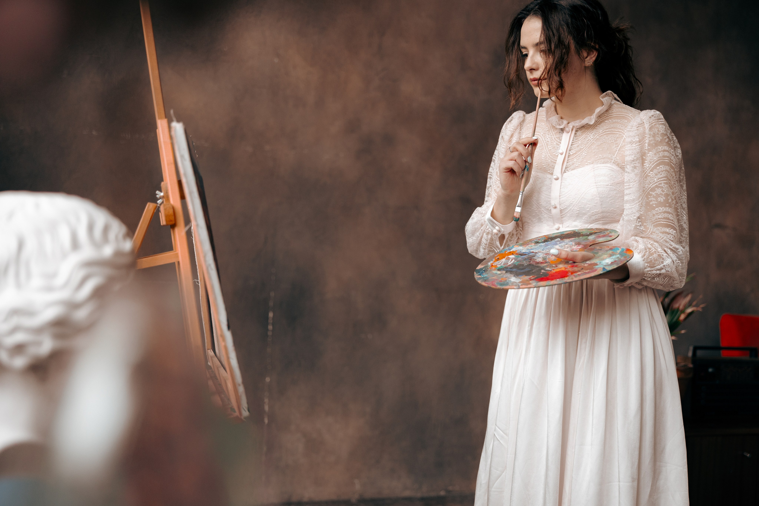 Художественная фотография. Фотограф — Дмитрий Щепанов