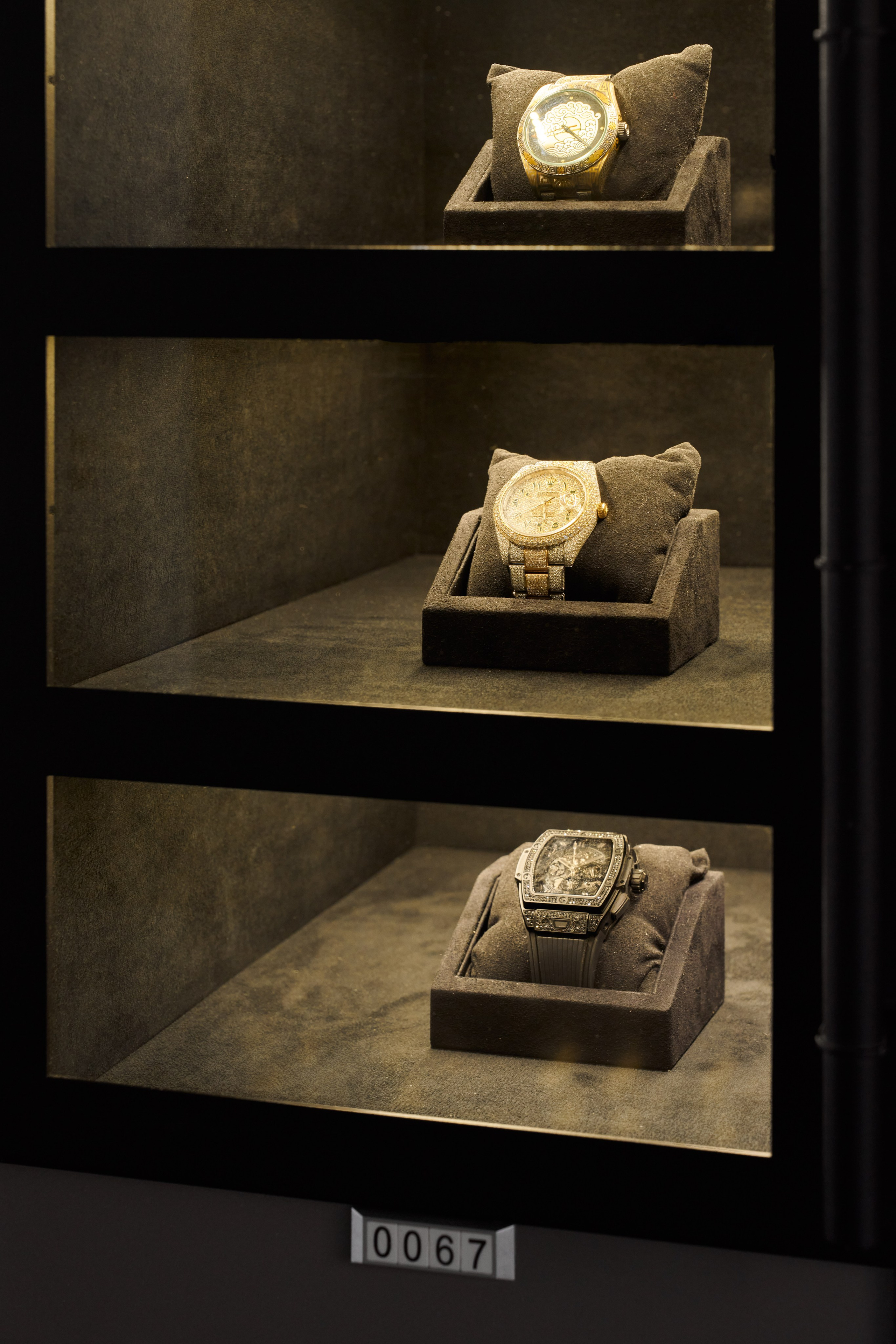 MOZI J. Главная