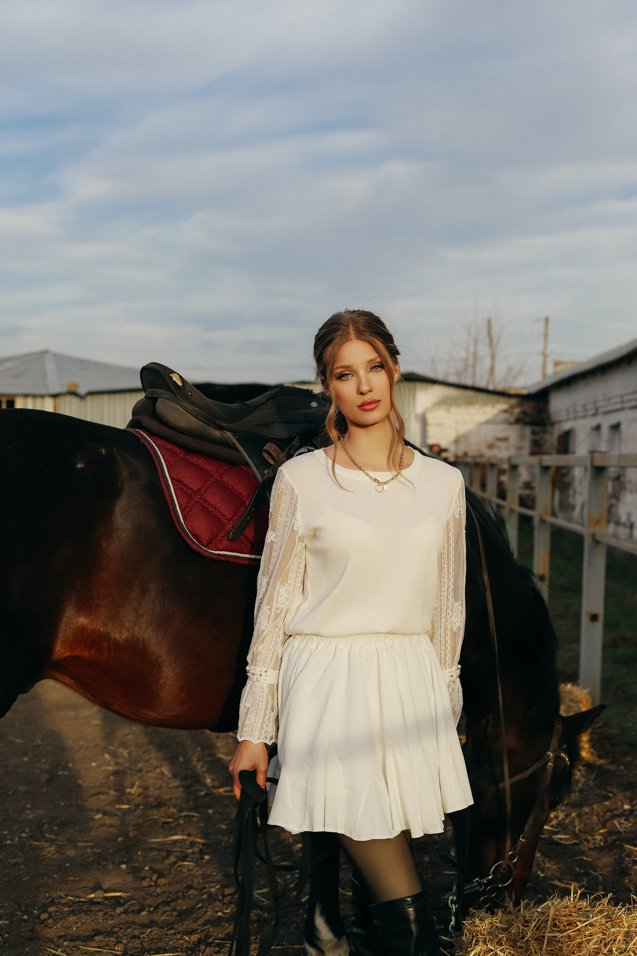 АНАСТАСИЯ. Фотограф Мариуполь | Ялта | Крым — Диана Мазенко