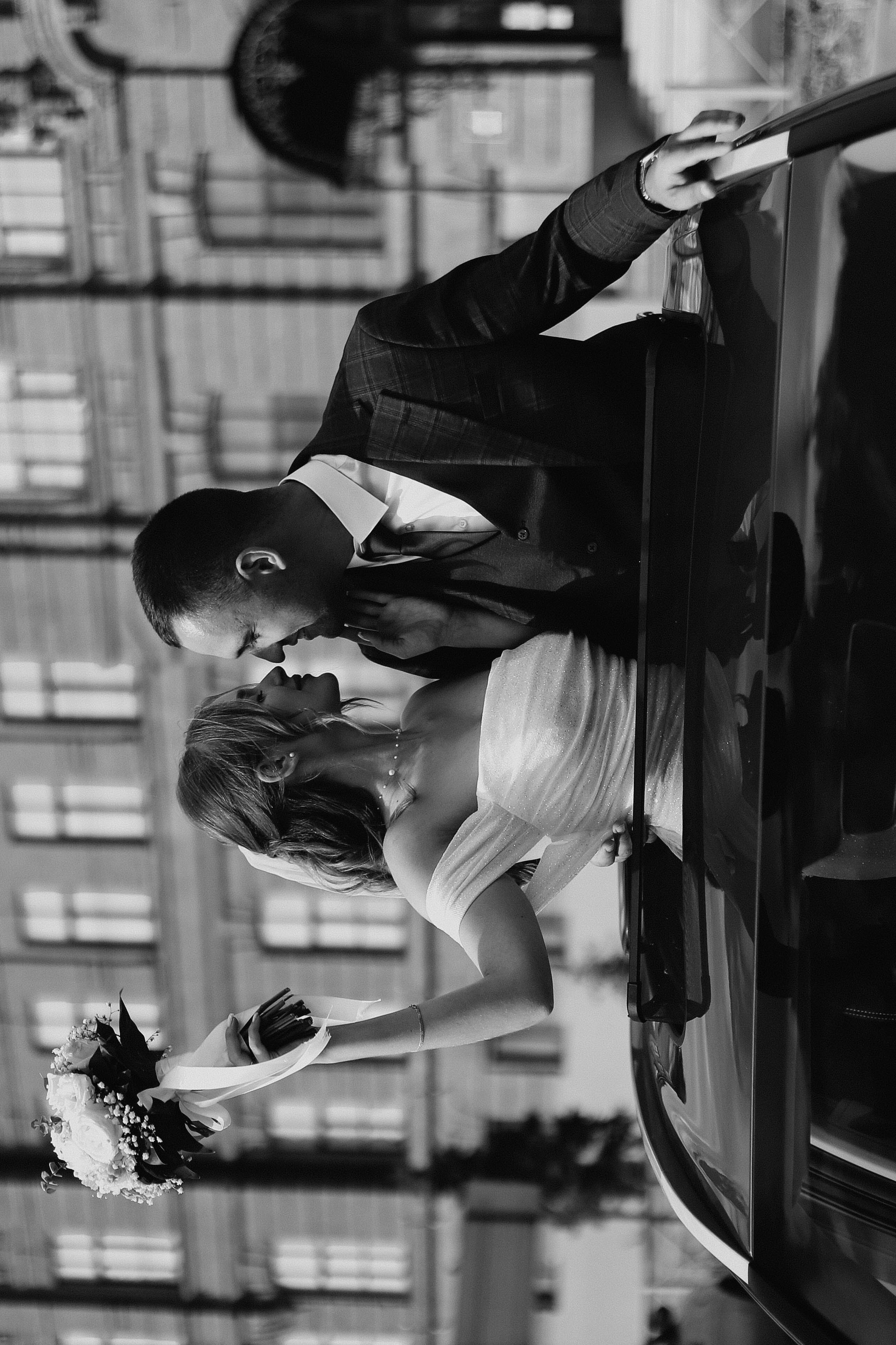 ЭЛЕОНОРА & НИКИТА. Фотограф Мариуполь | Ялта | Крым — Диана Мазенко