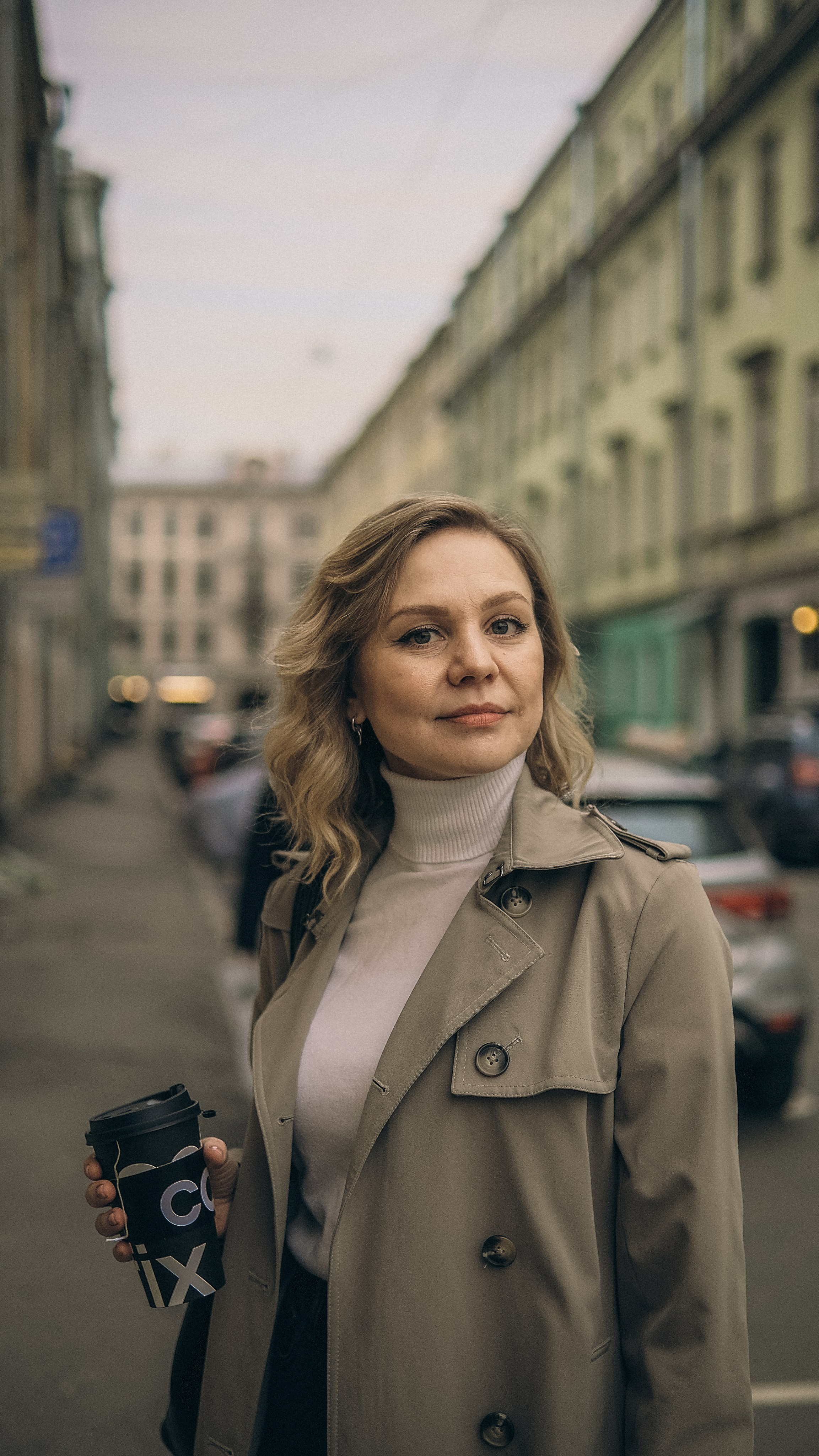 Вероника. Phdkvmr.ru