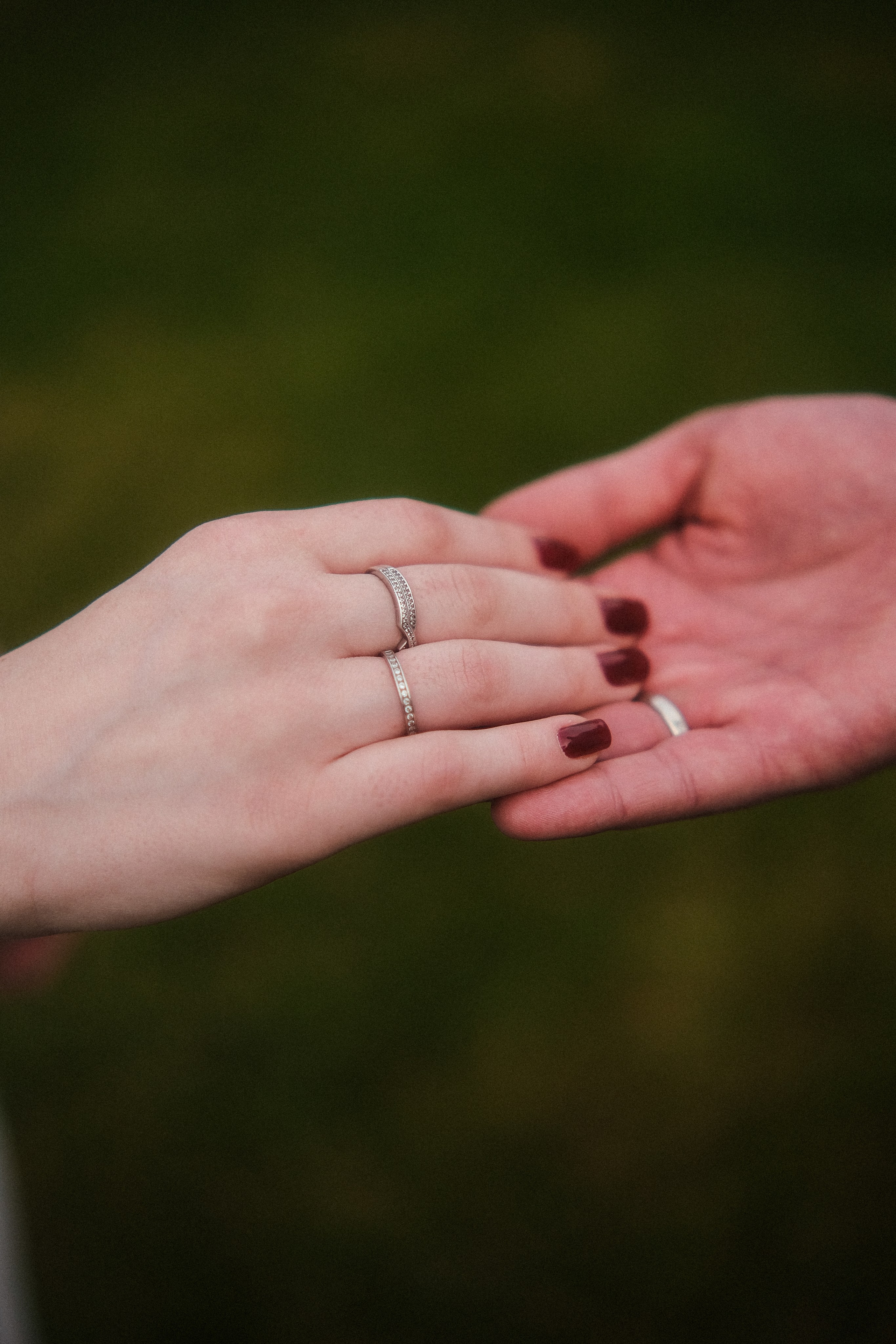 Сабина & Лёша. Phdkvmr.ru