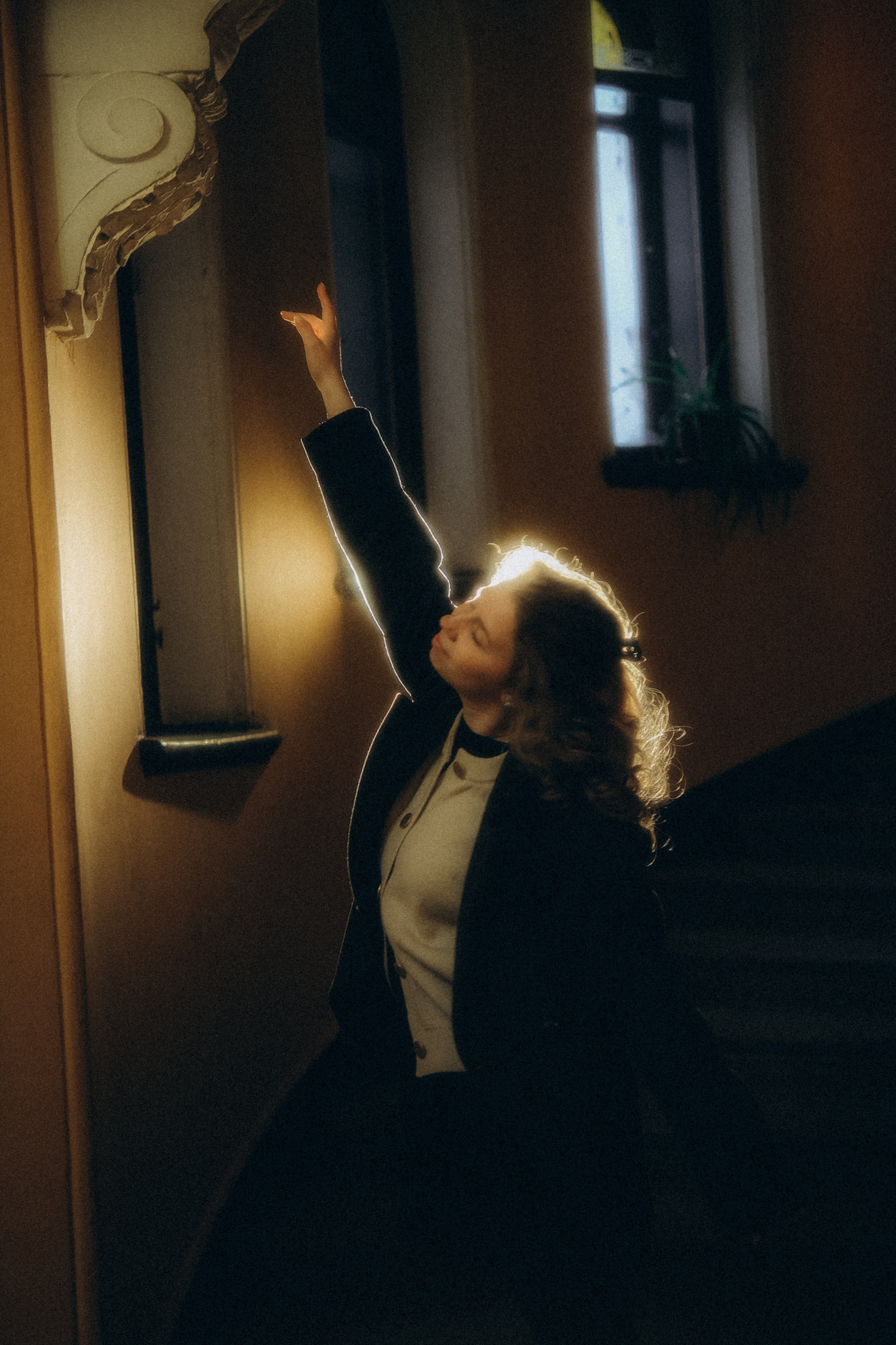 Ксюша & Даня. Phdkvmr.ru