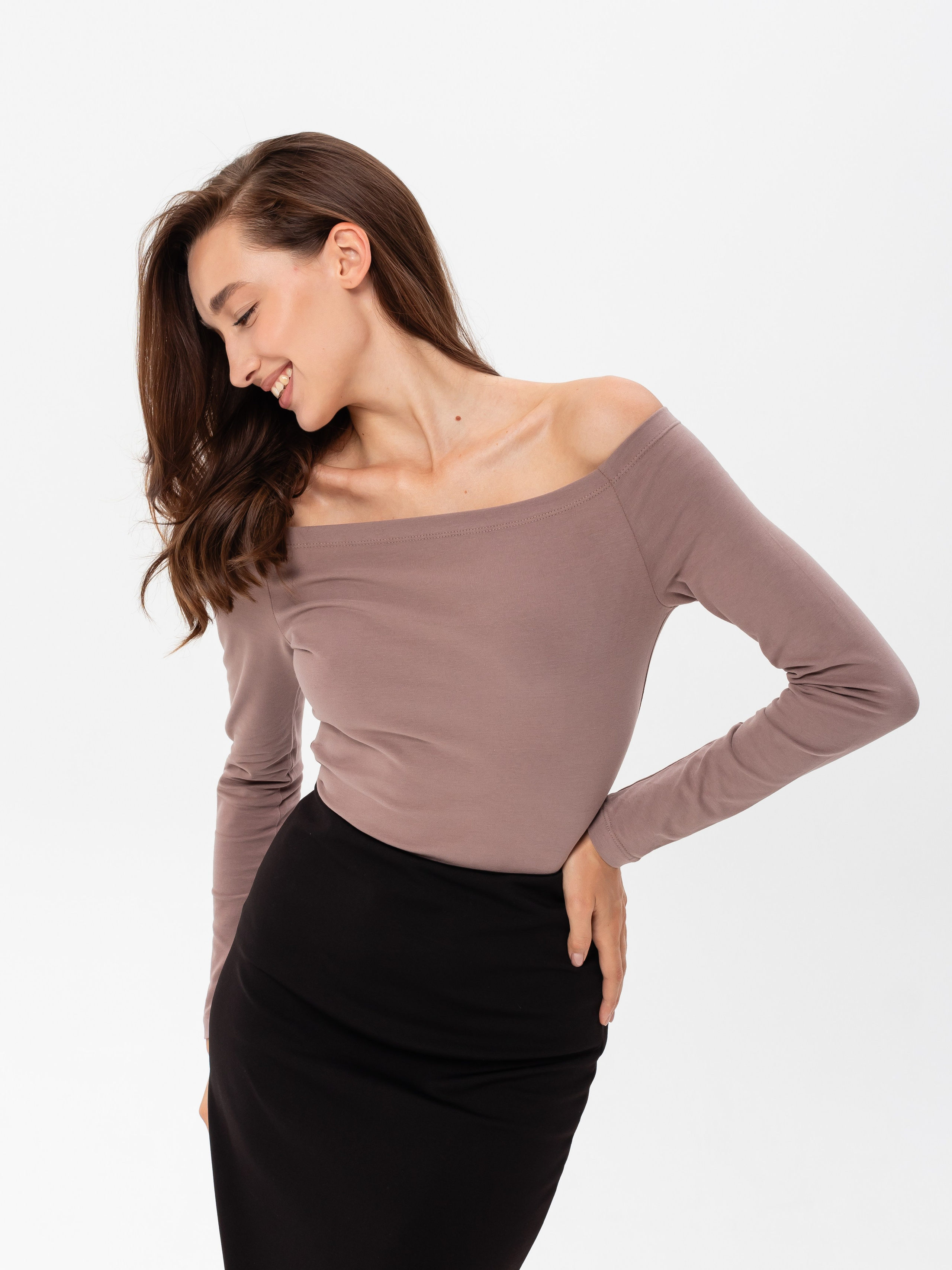 Лонгслив. Фотограф в Краснодаре Арина Кудряшова