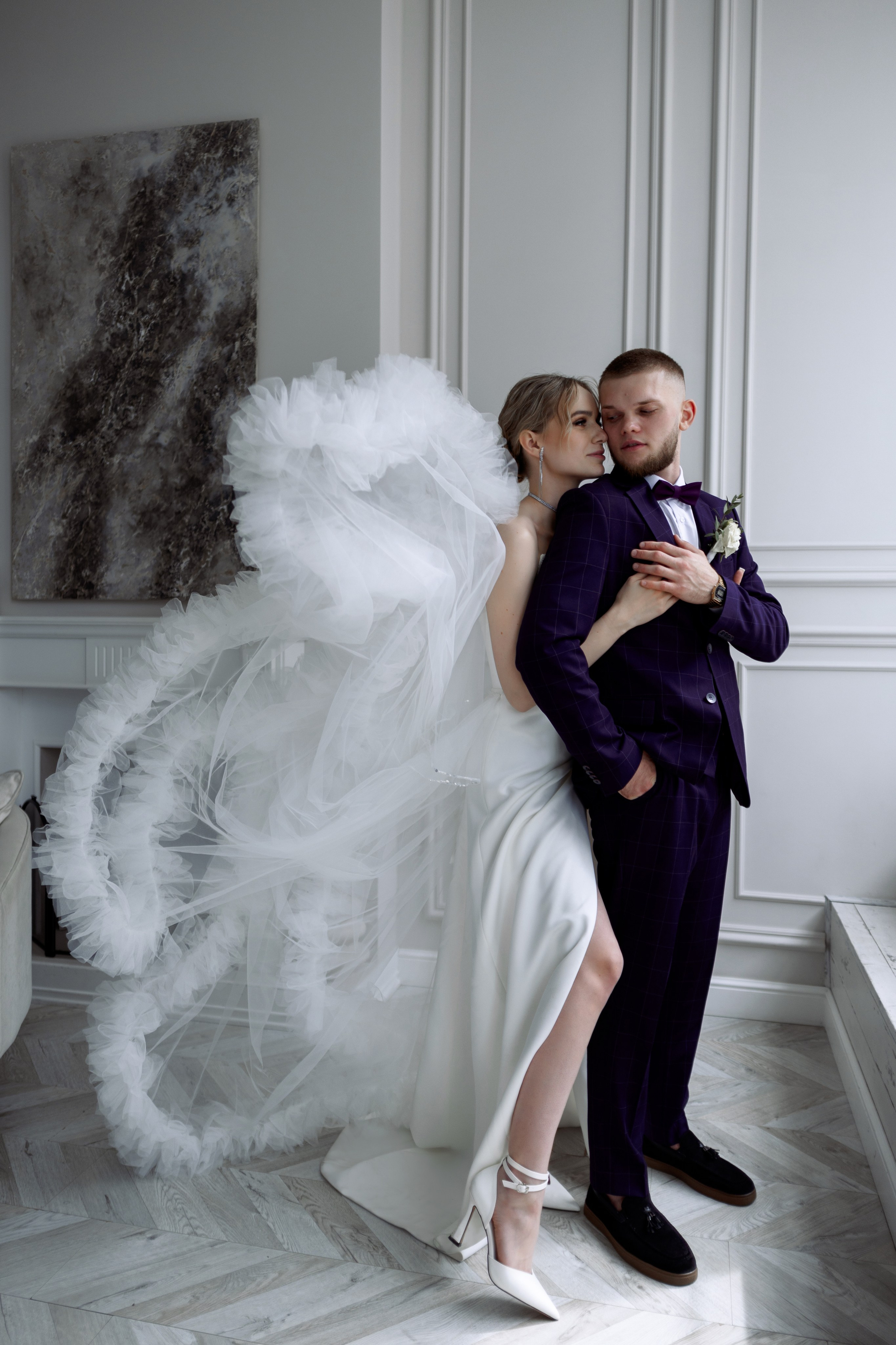 WED Валерия&Дмитрий. Фотограф в Омске