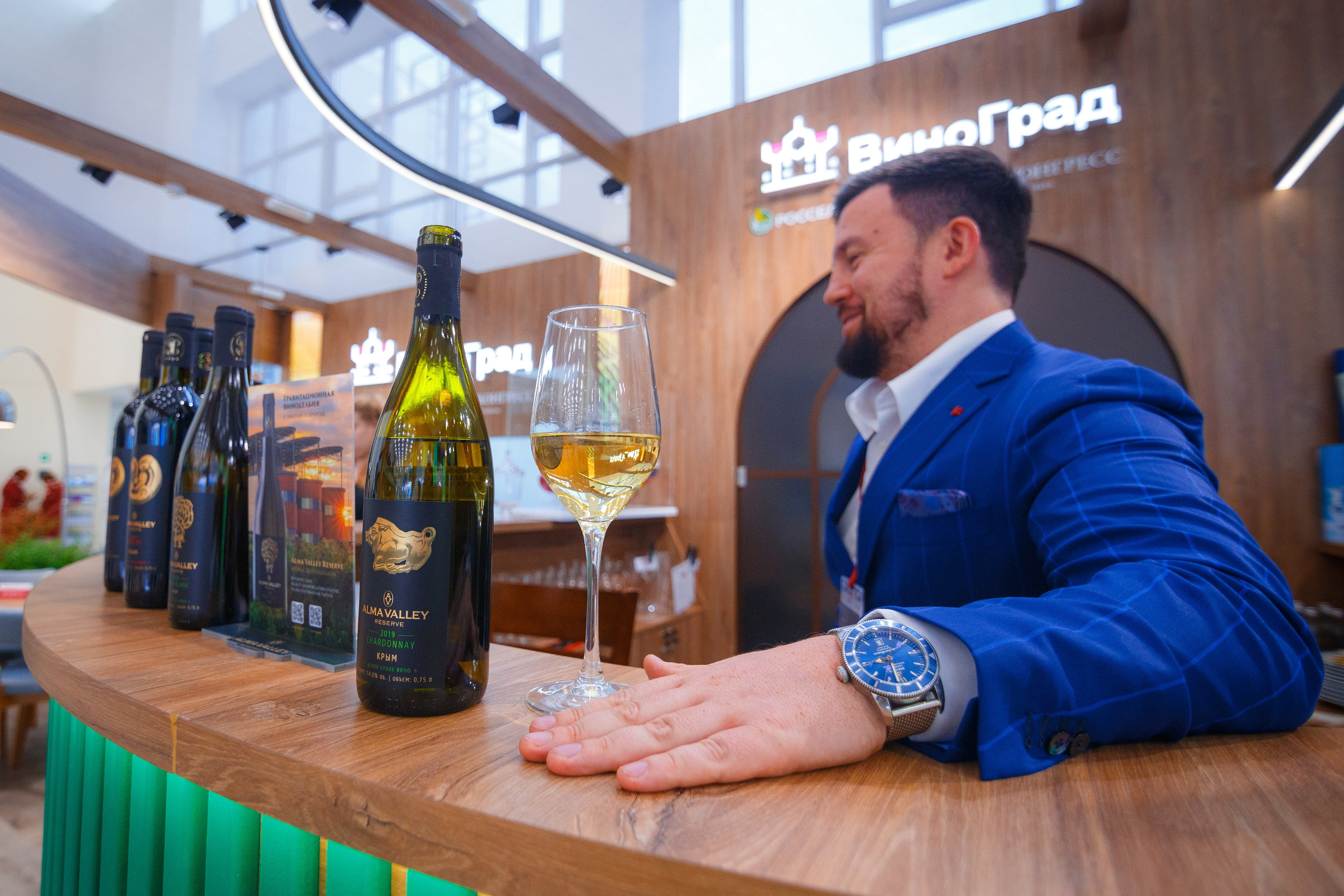 Восточный Экономический Форум. Фотограф Антон Клейнос, Владивосток