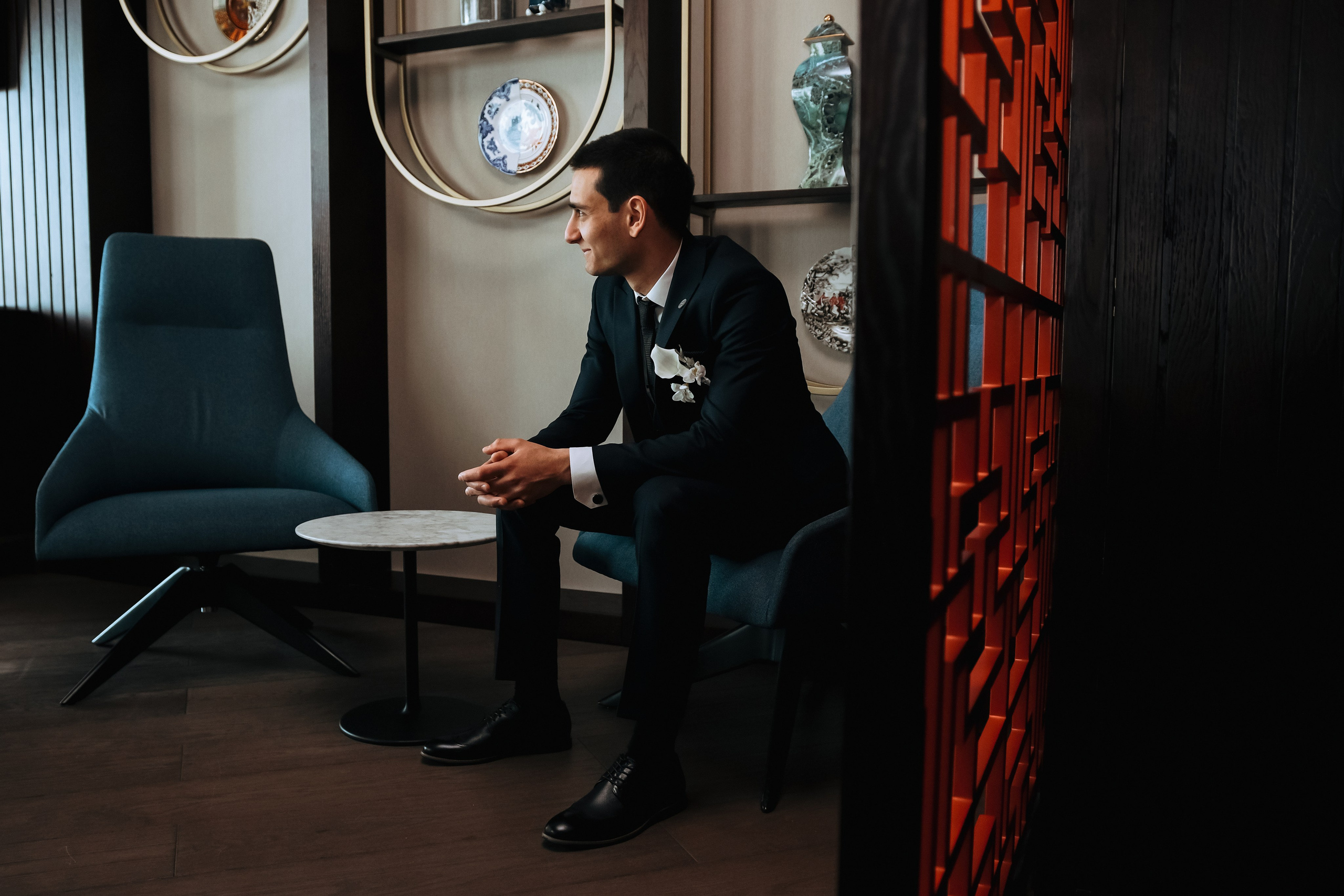 Артем и Юлия