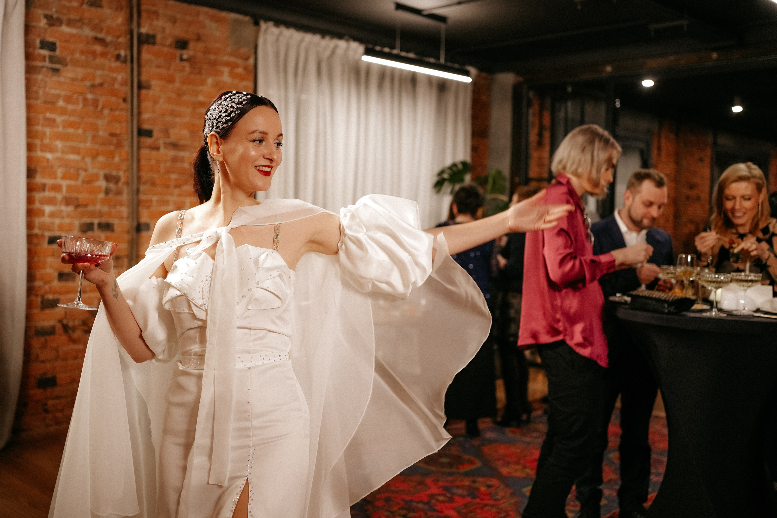 Ирина и Денис, Екатеринбург, репортаж. Фотограф Перевозкина Анна