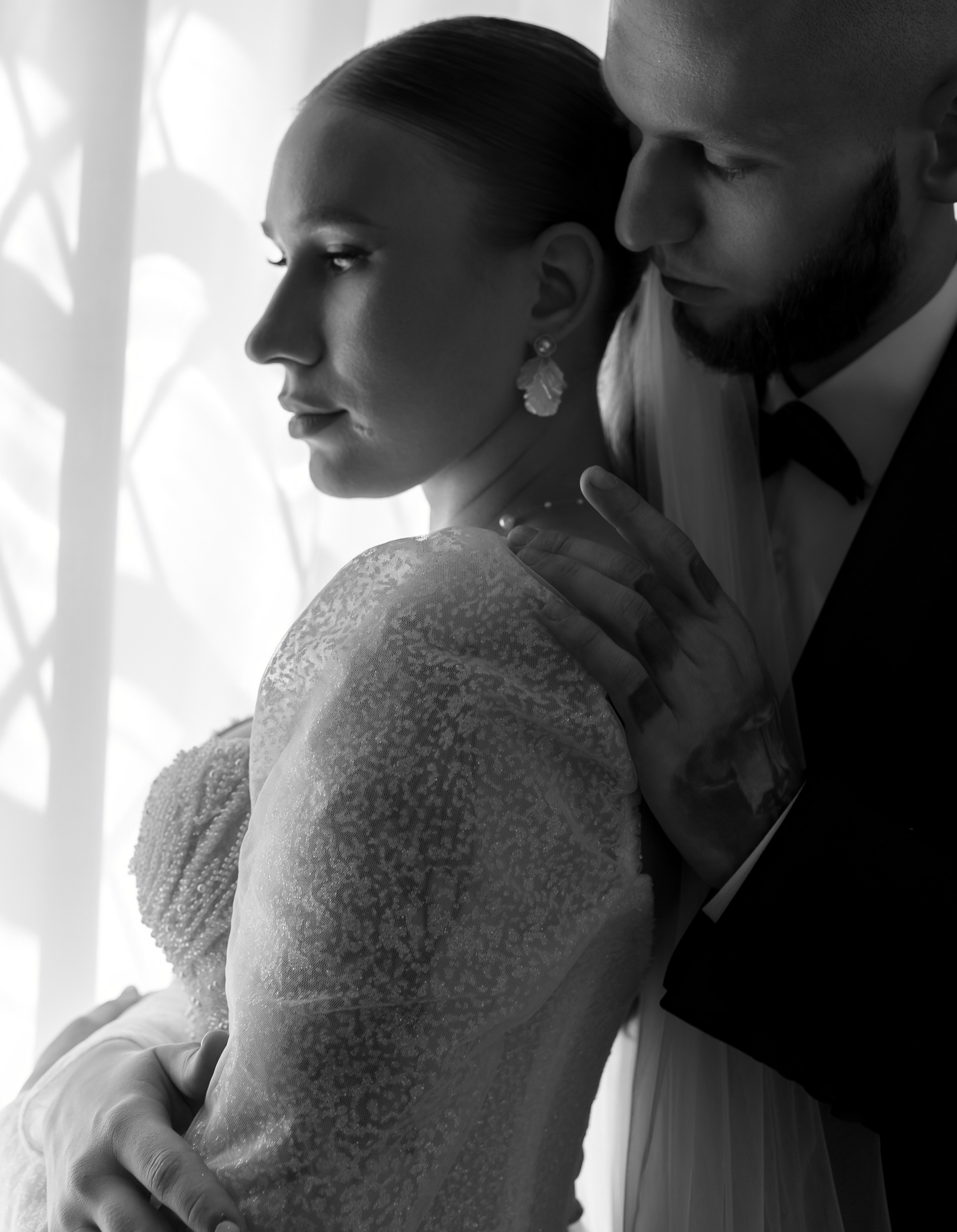 N&N. Свадебный и семейный фотограф в Самаре Алёна Савельева