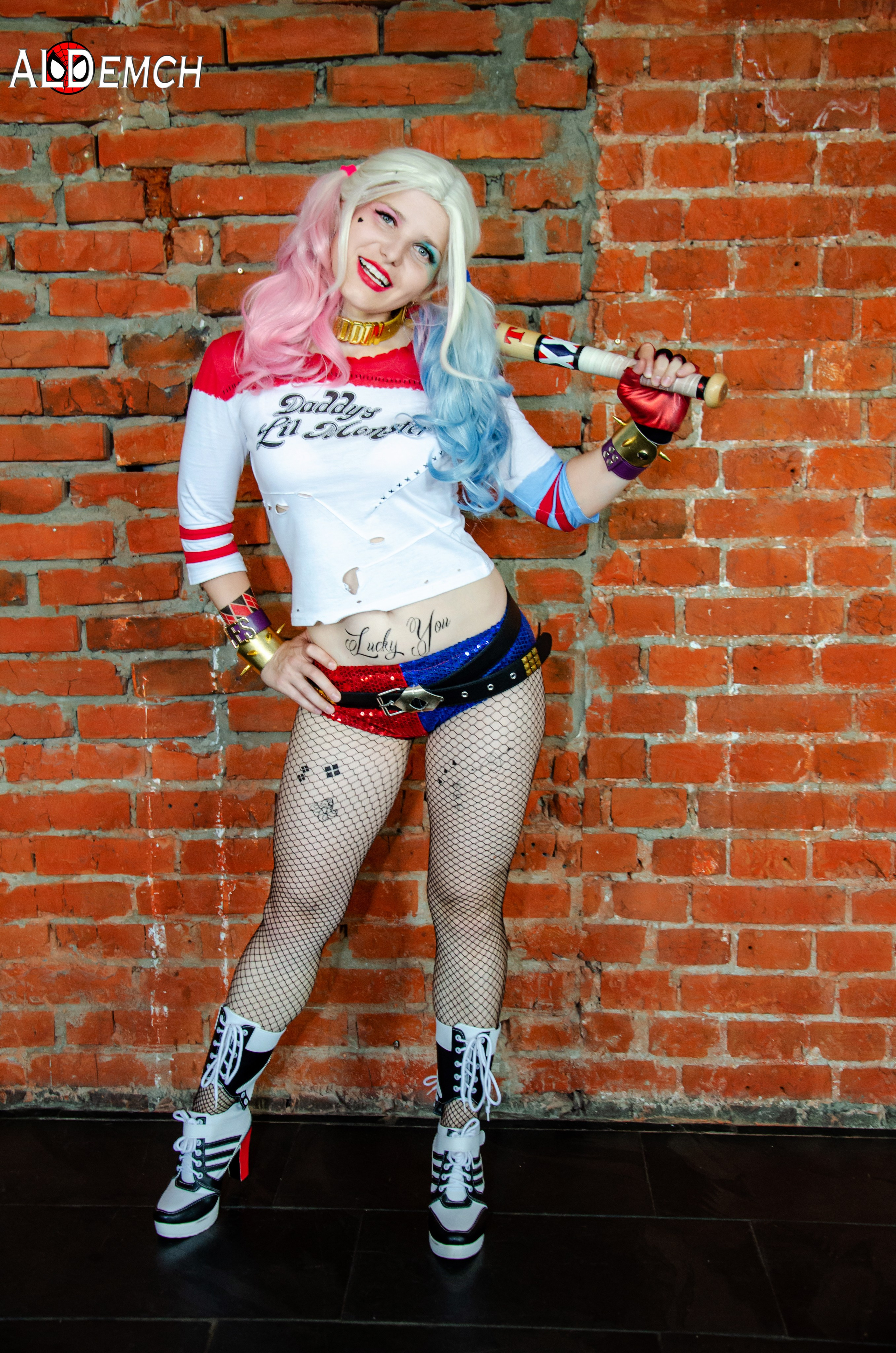 Хэллоуин и косплей фестиваль FFP в Москве, Красный Октябрь