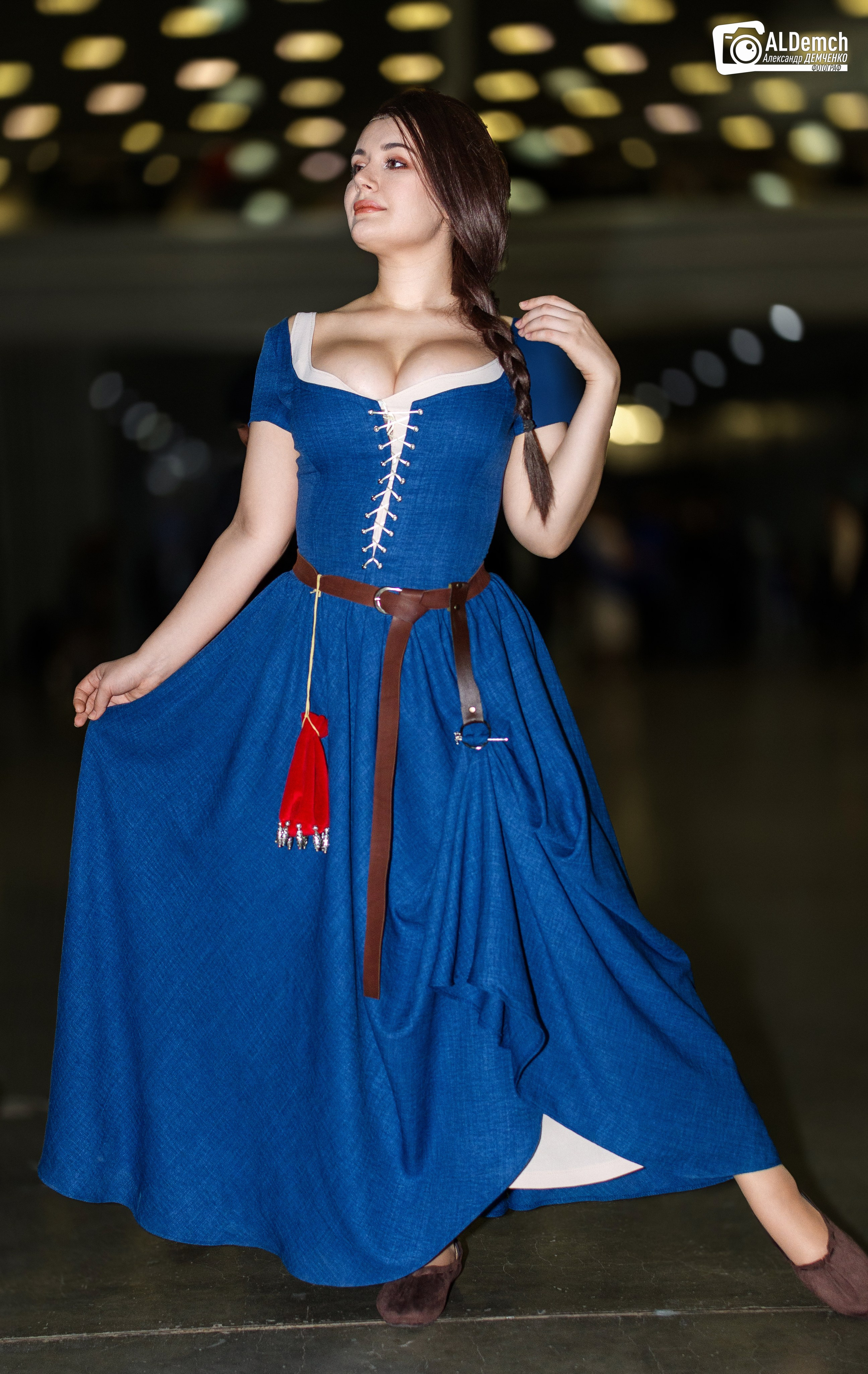 Игрокон 2025 фестиваль косплея и настольных игр в Москве. Фотографии от фотографа. Видеооператор, ретушёр. Дмитров, Москва и область