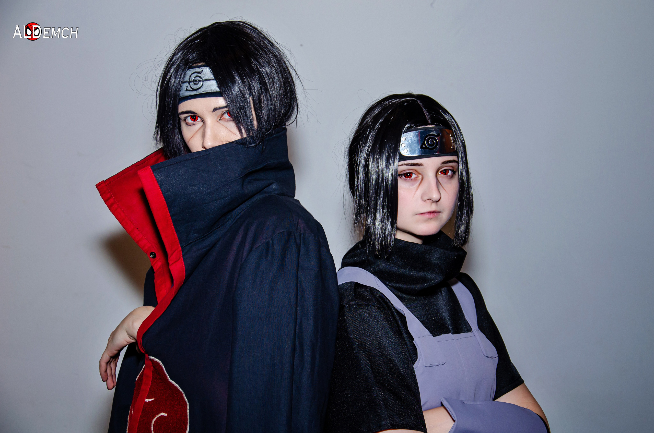 Хэллоуин и косплей фестиваль FFP в Москве, Красный Октябрь