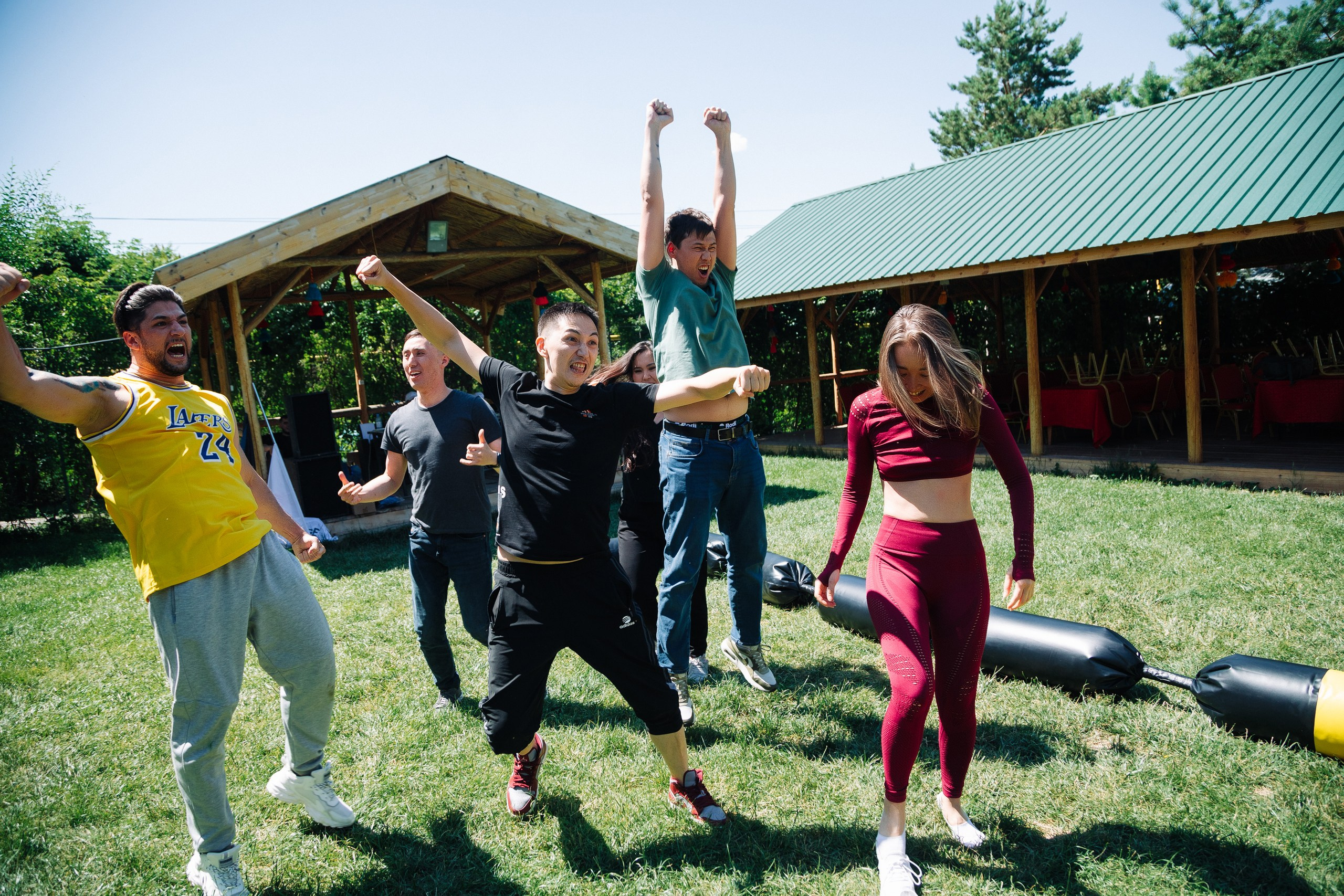 Мероприятия. Фотограф Алматы Кудрат Абдисаламов