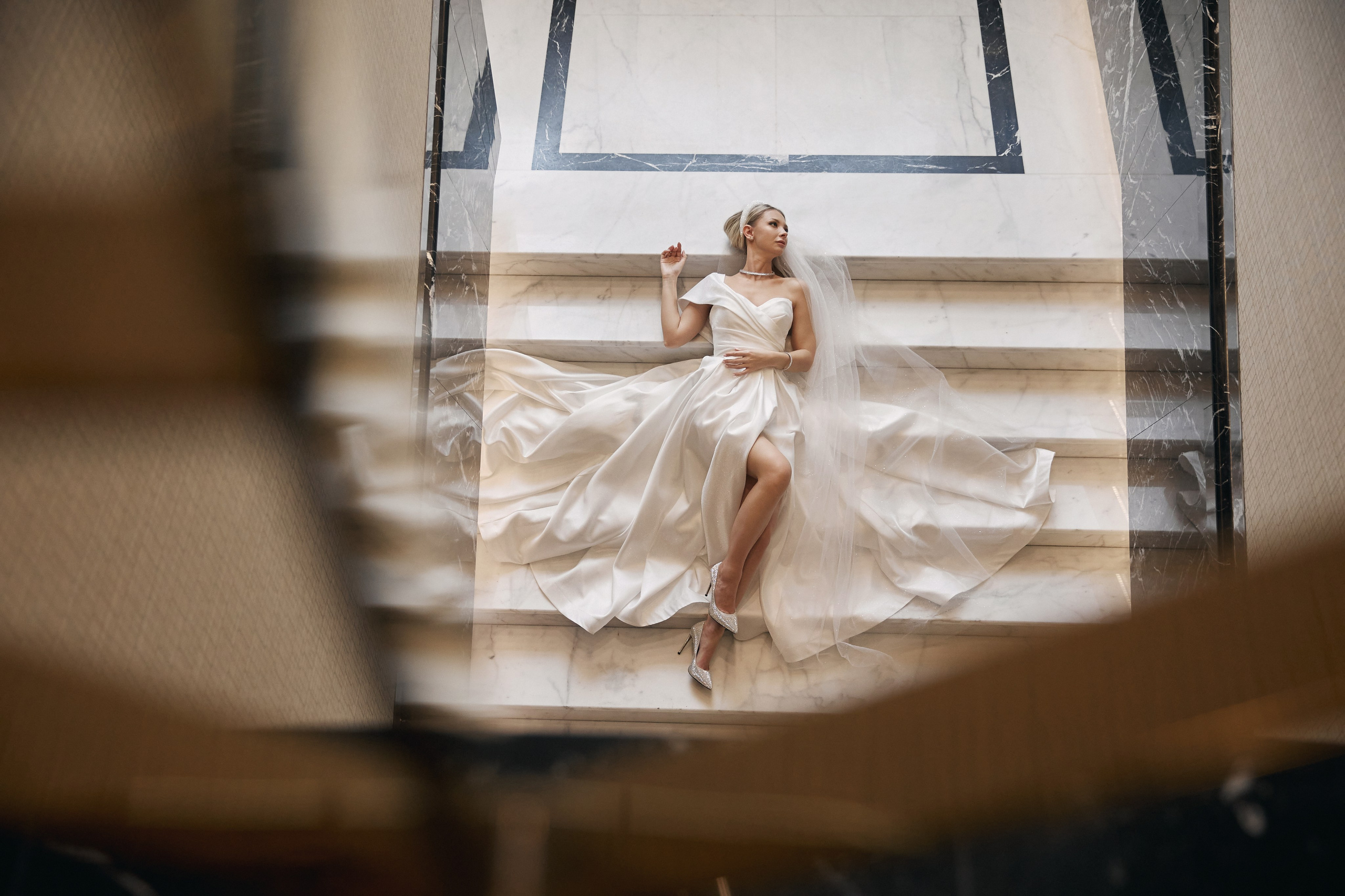 Виталия и Олег