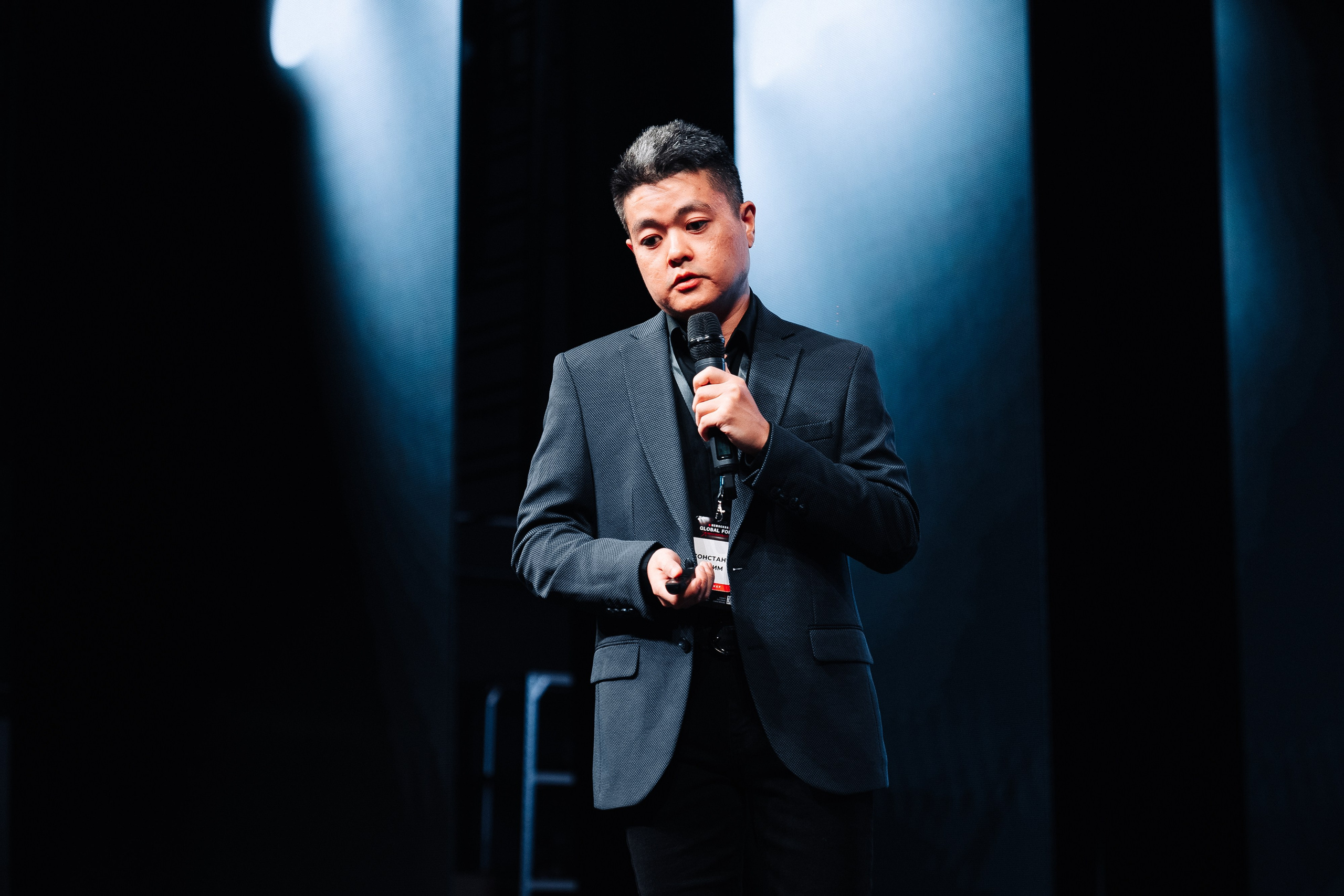 НЕМОСКВА 2024. Фотограф в Хабаровске Швендых Рудольф