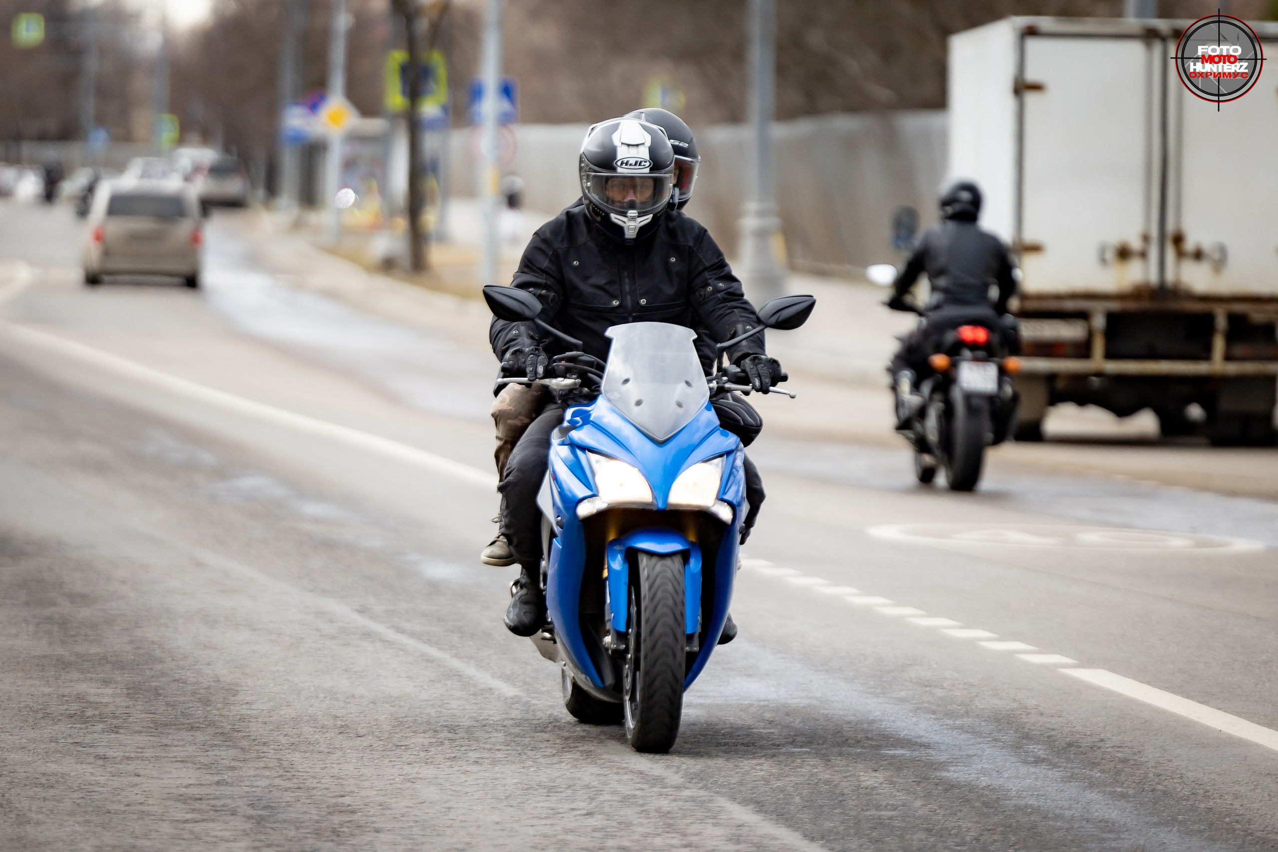 Марафон на Островной 30.03.25. Фотограф Владимир Охрименко