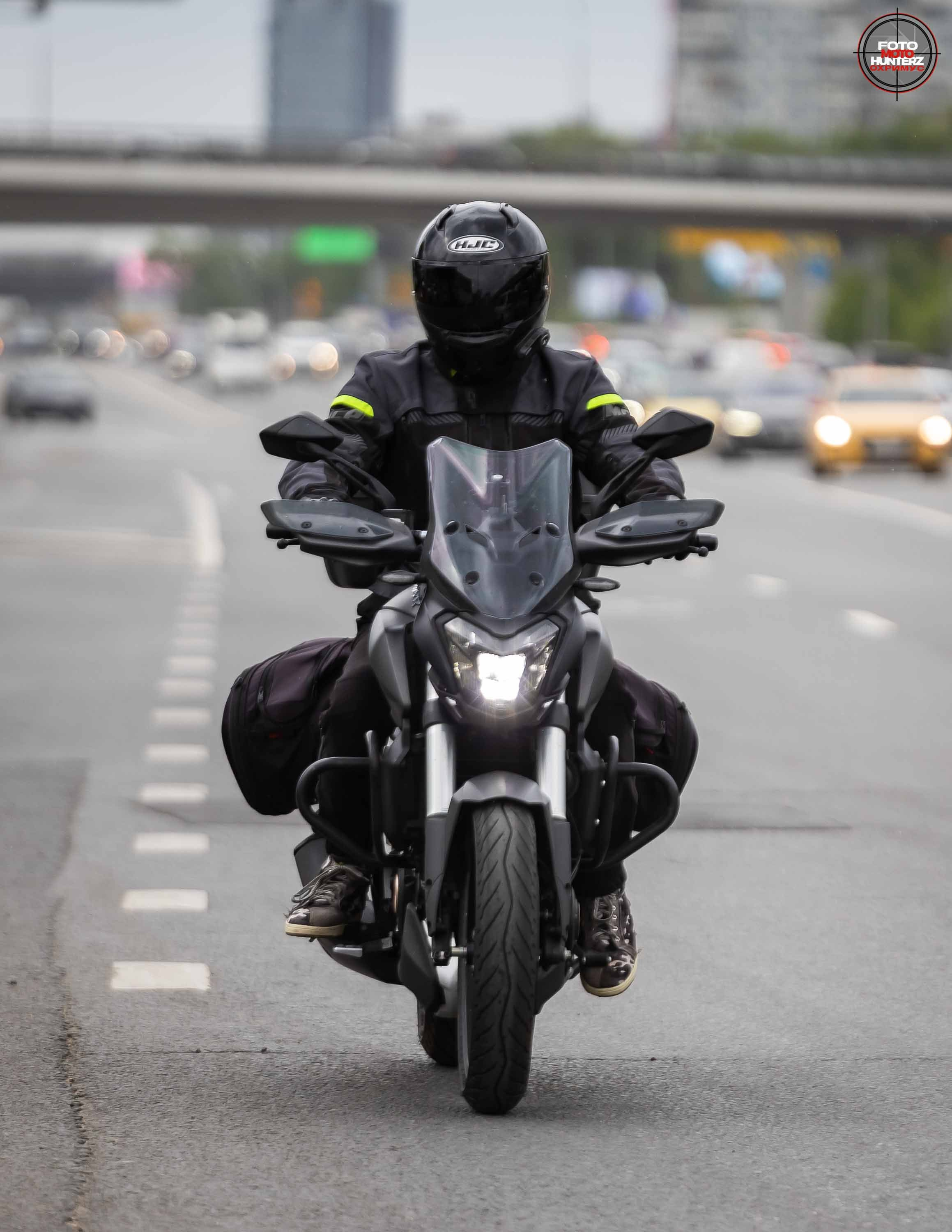 Анонс на Ленинградском ш. 18.05.25. Фотограф Владимир Охрименко