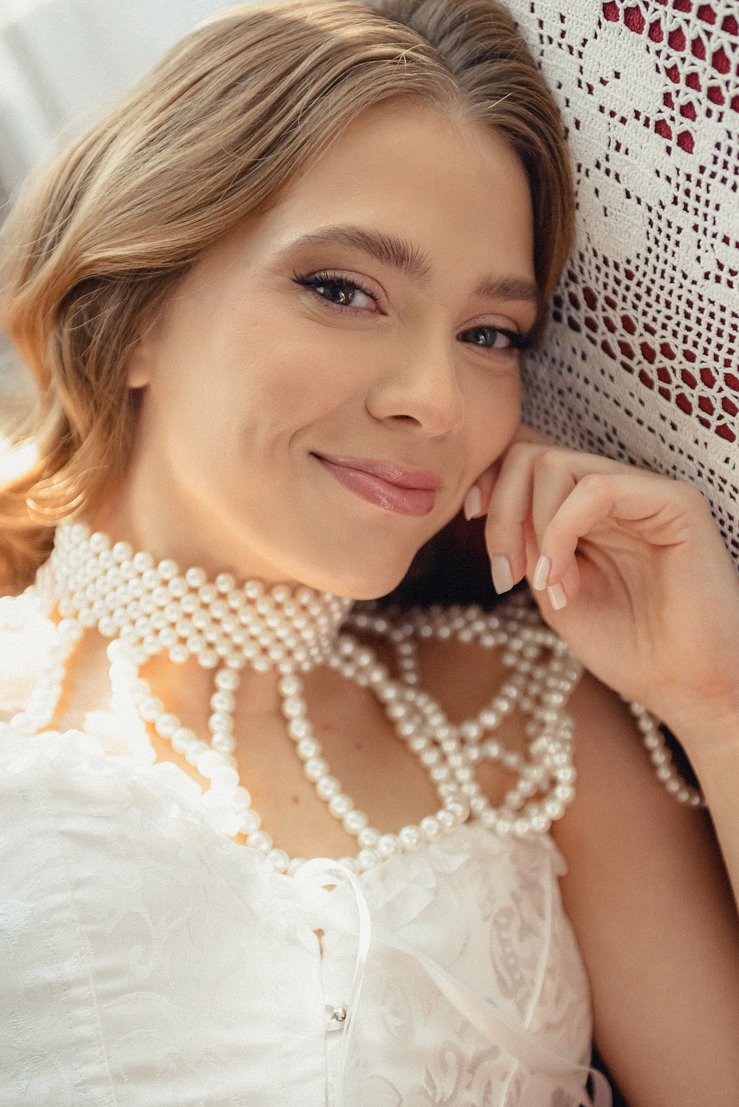 Условия съёмки. Фотограф в Томске Мария Март