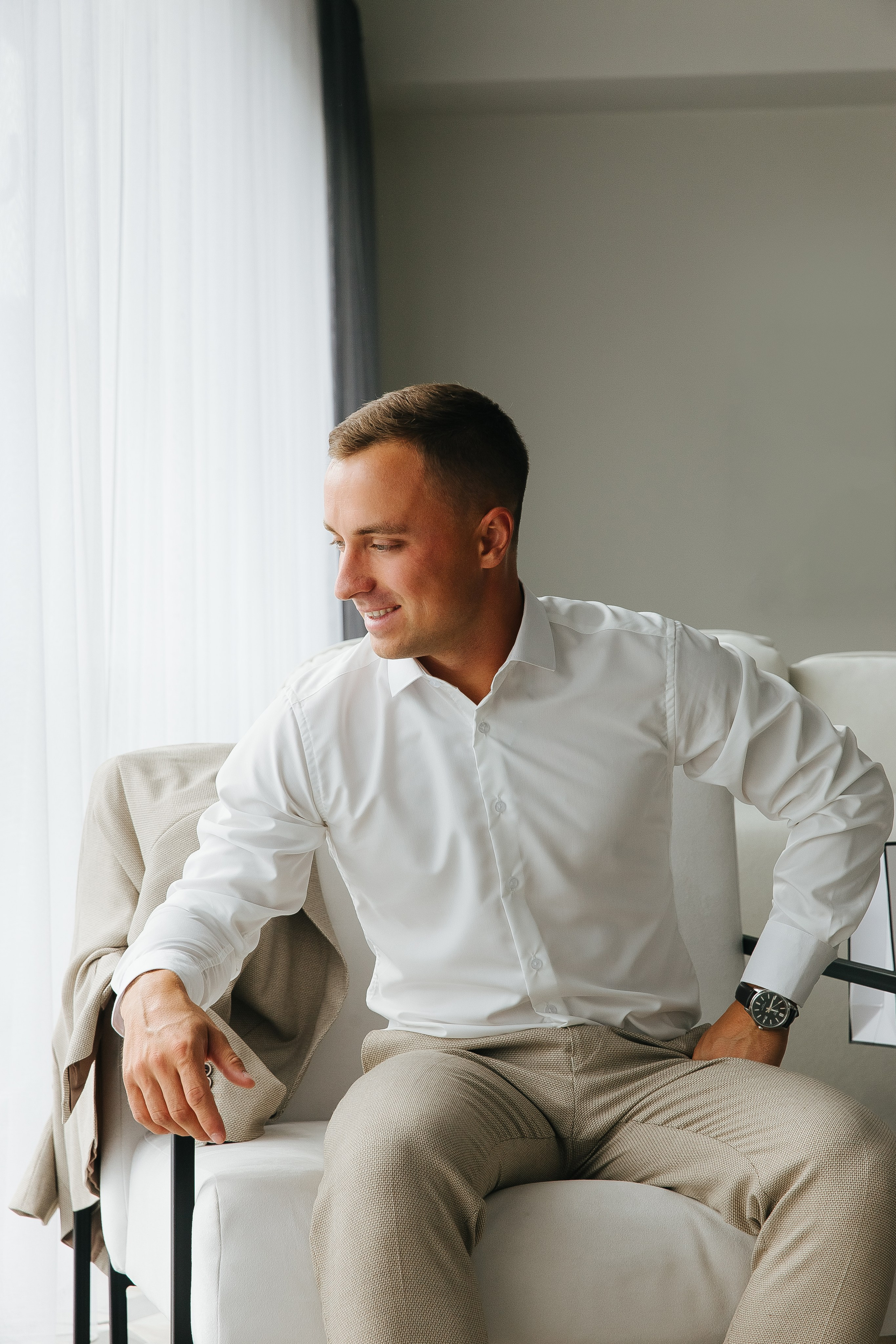 Отель и прогулка. Фотограф в Красноярске Любовь Малеева