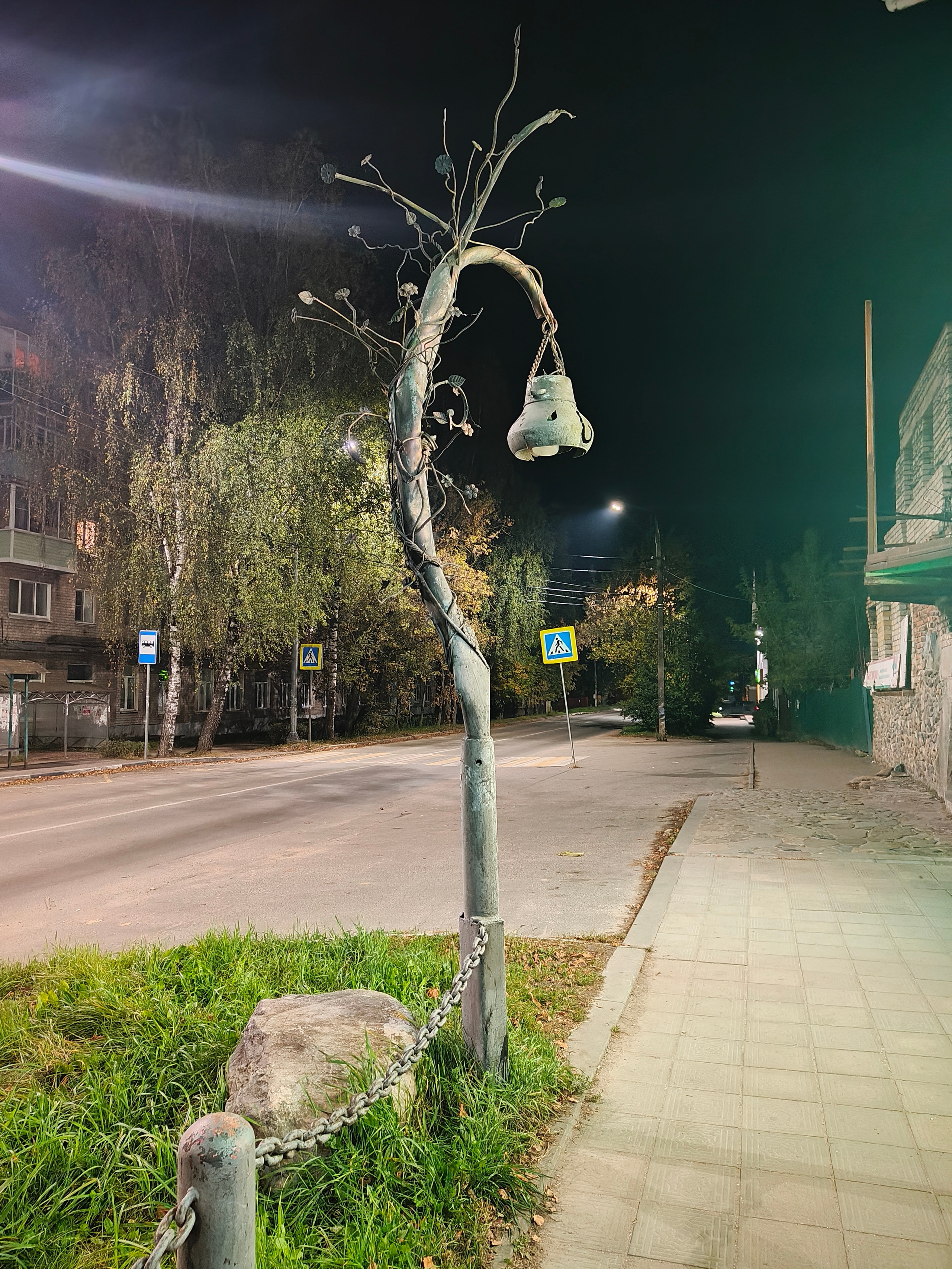 Торжок 25. Фотохудожник BID