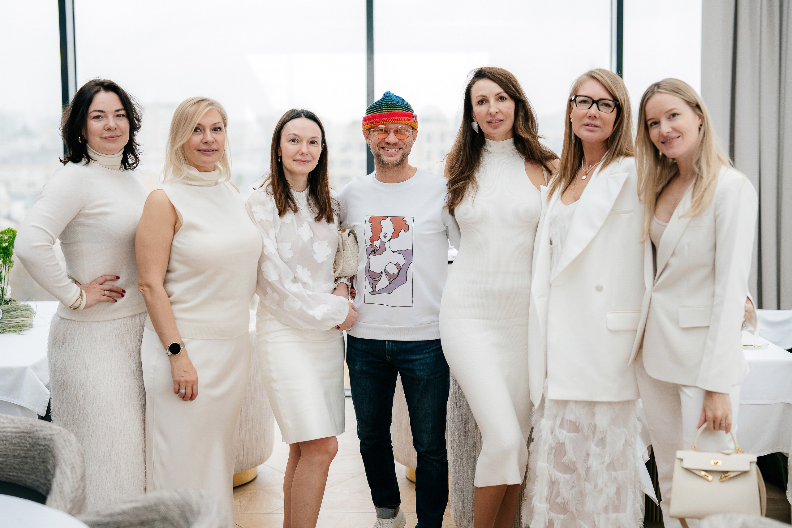 Репортажная съемка. Профессиональный фотограф в Москве — Руслан Альтимиров