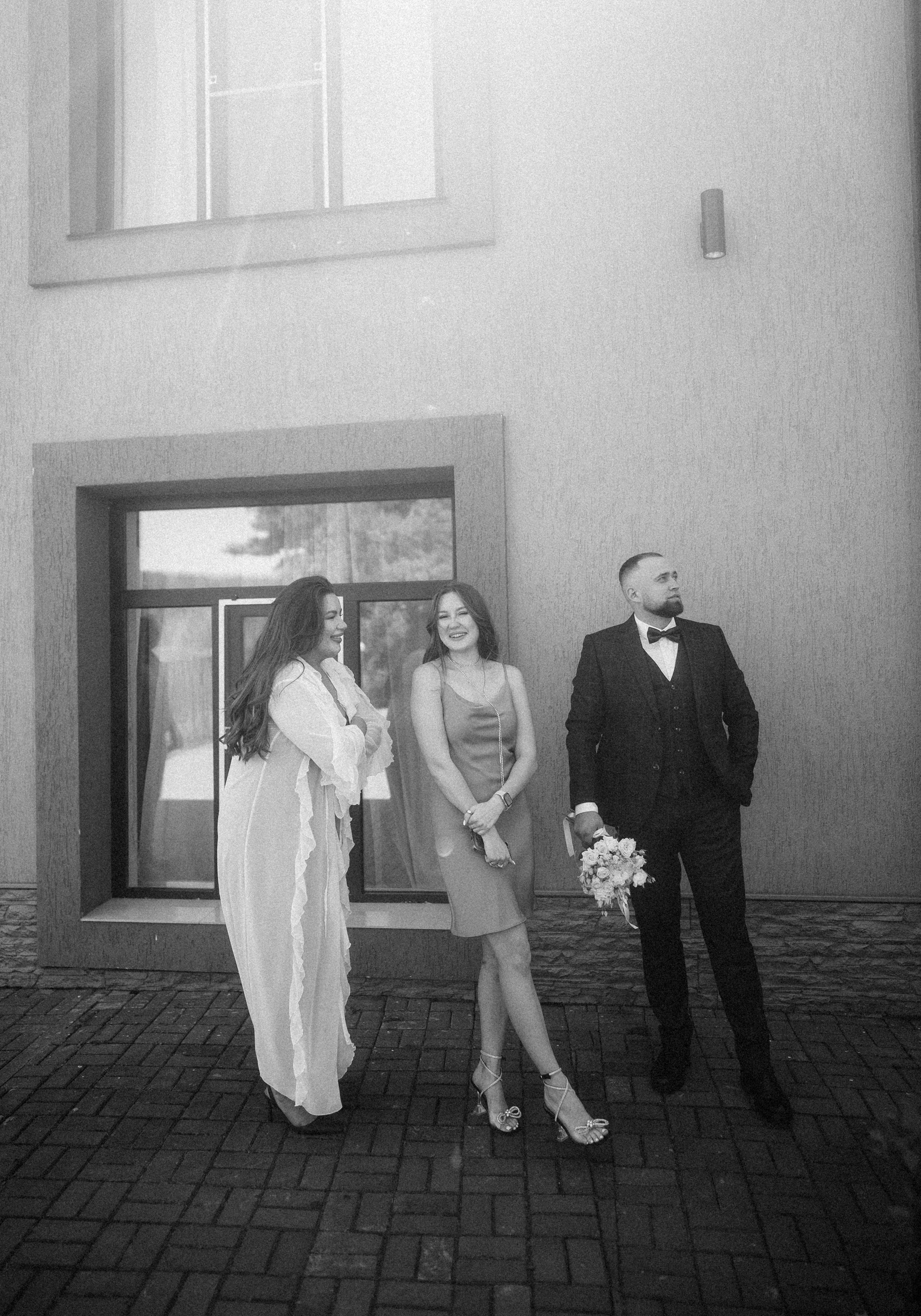 Марина и Денис (полный день). Фотограф на любое событие в Кемерово