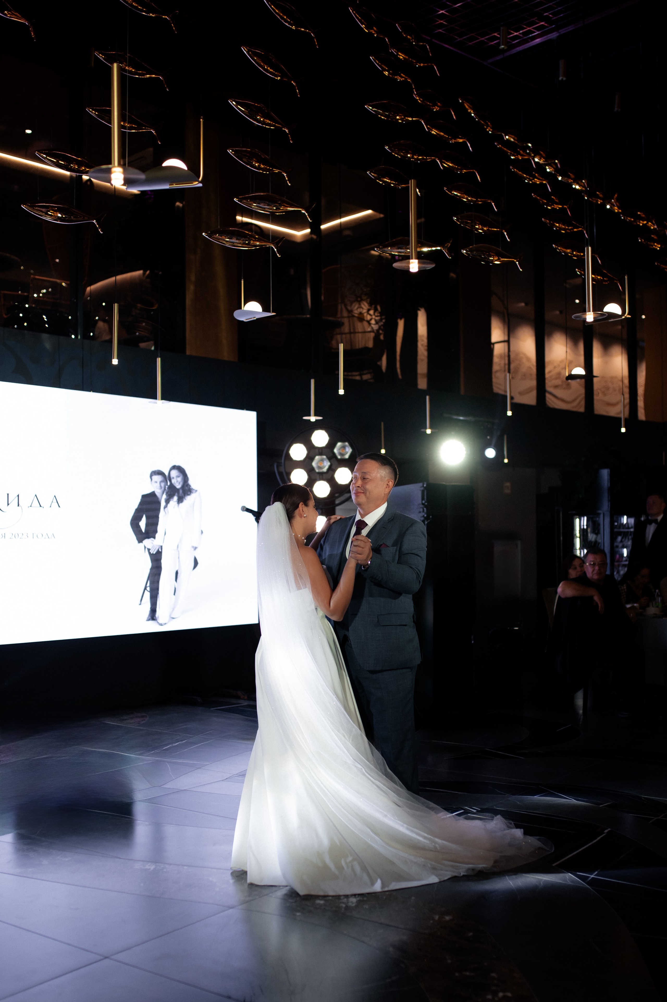 Артур и Аида. Фотограф Диана Хасанова, г. Казань