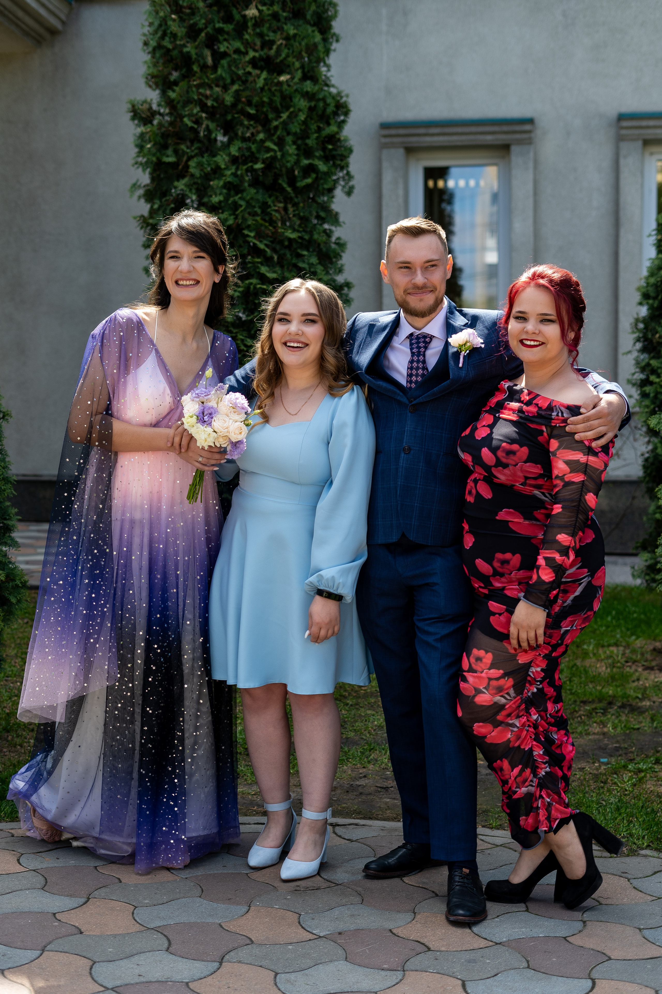 Виктория & Максим. Анастасия Паршукова — фотограф Шерегеш Новосибирск