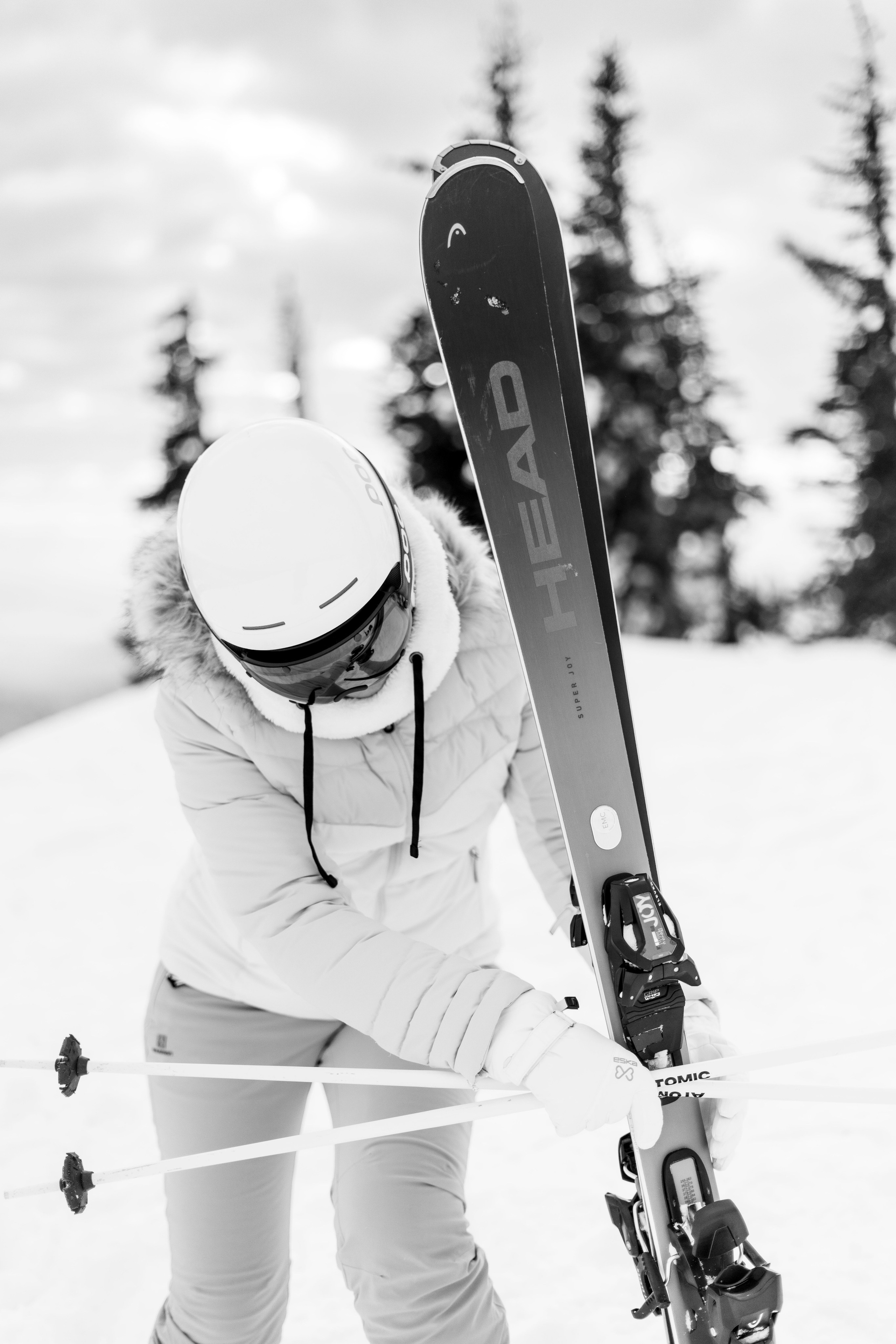 Тур. Анастасия Паршукова — фотограф Шерегеш Новосибирск
