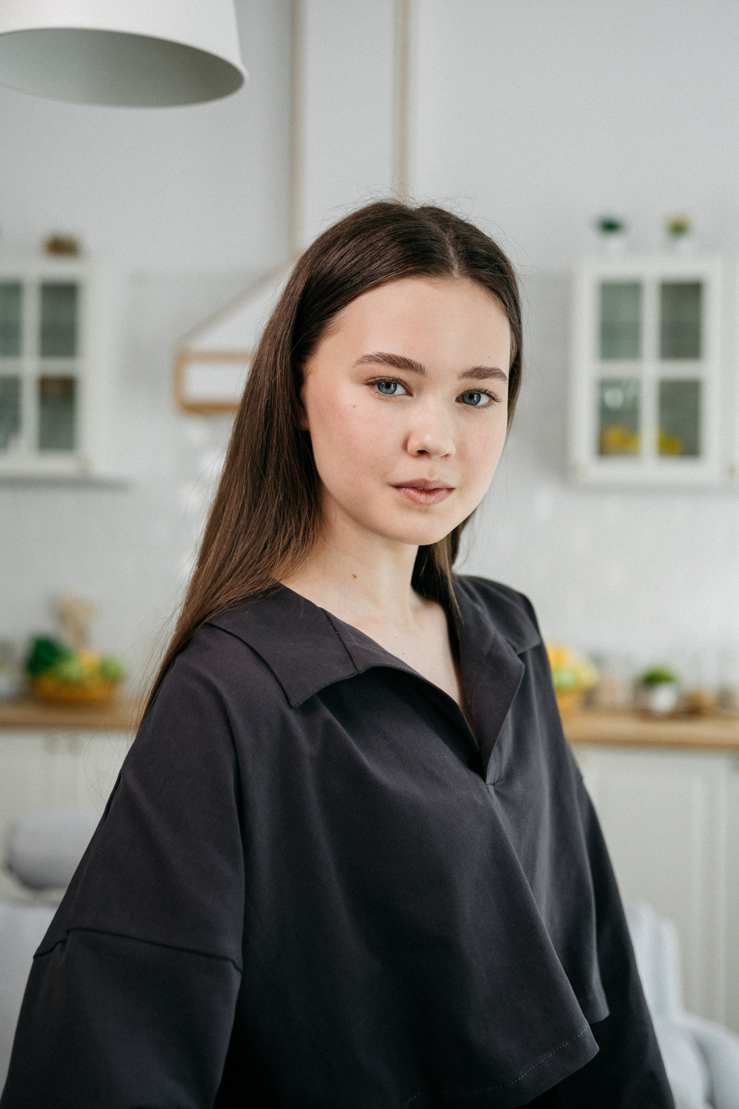 Портретная съемка. Kaef-production