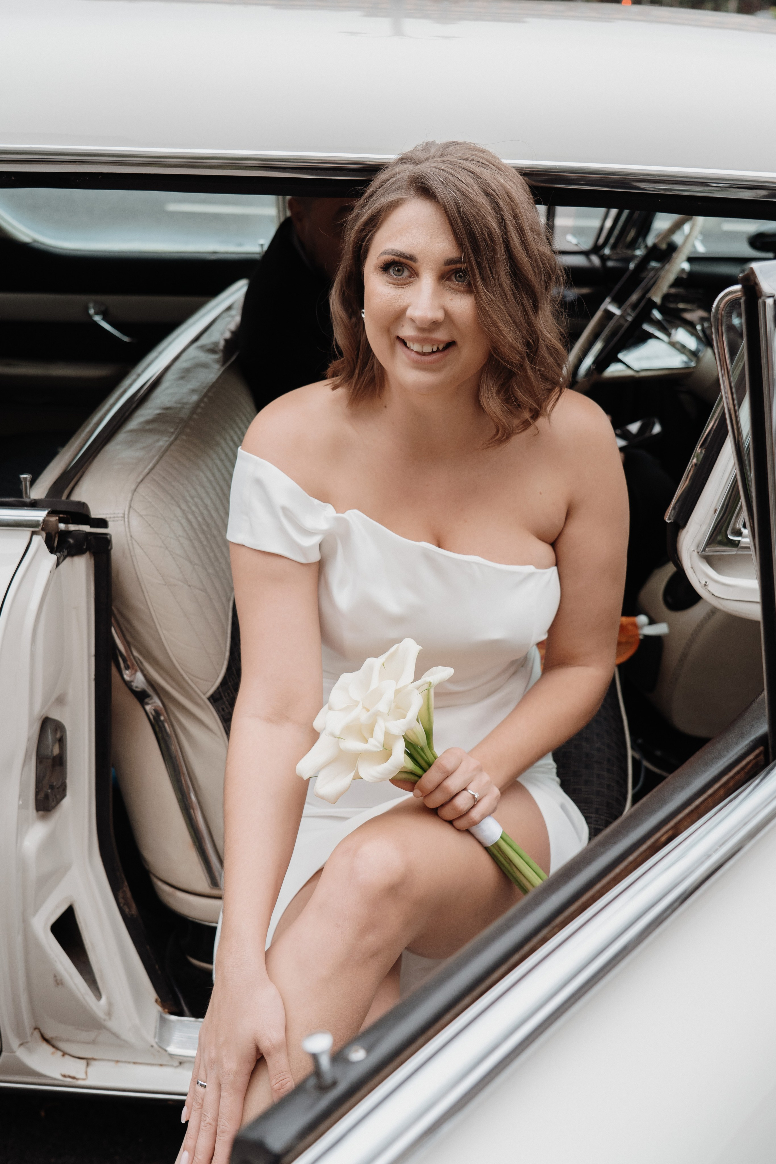 Диана и Сергей. Наталия Фролова. Фотограф. Москва