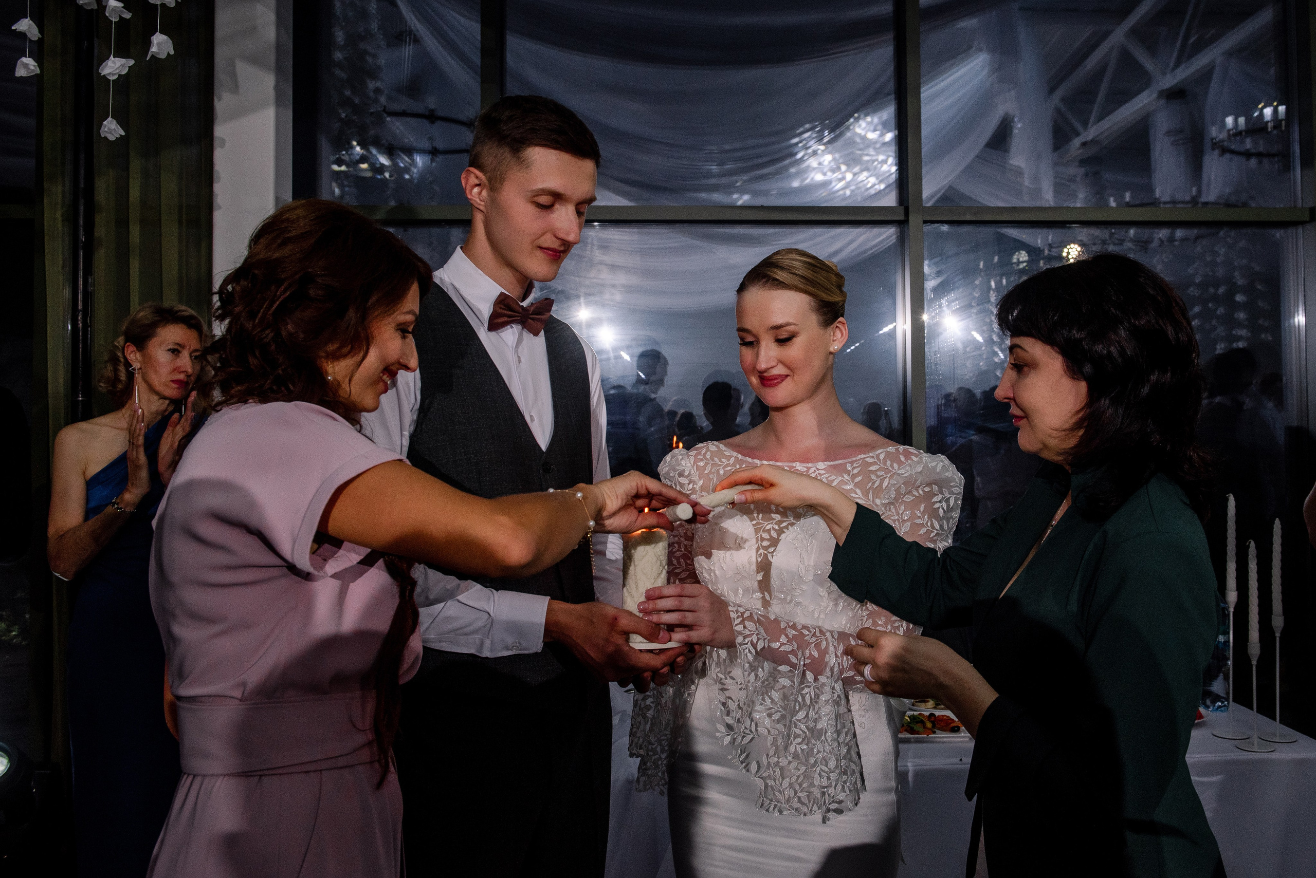 Родион и Дарья. Свадебный и портретный фотограф на Алтае Кузнецова Людмила