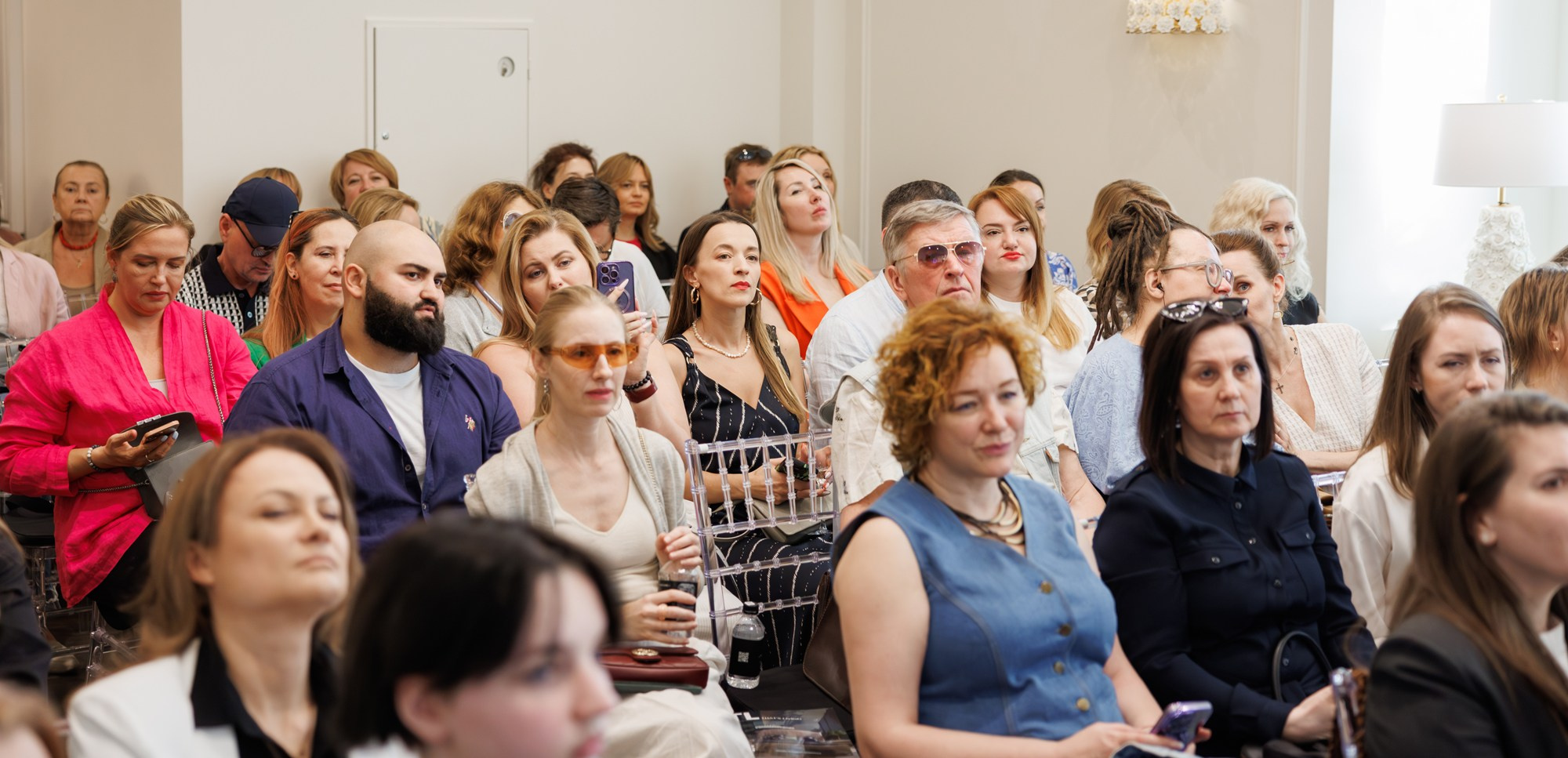 Корпоративные мероприятия. Демичев Стас фотограф