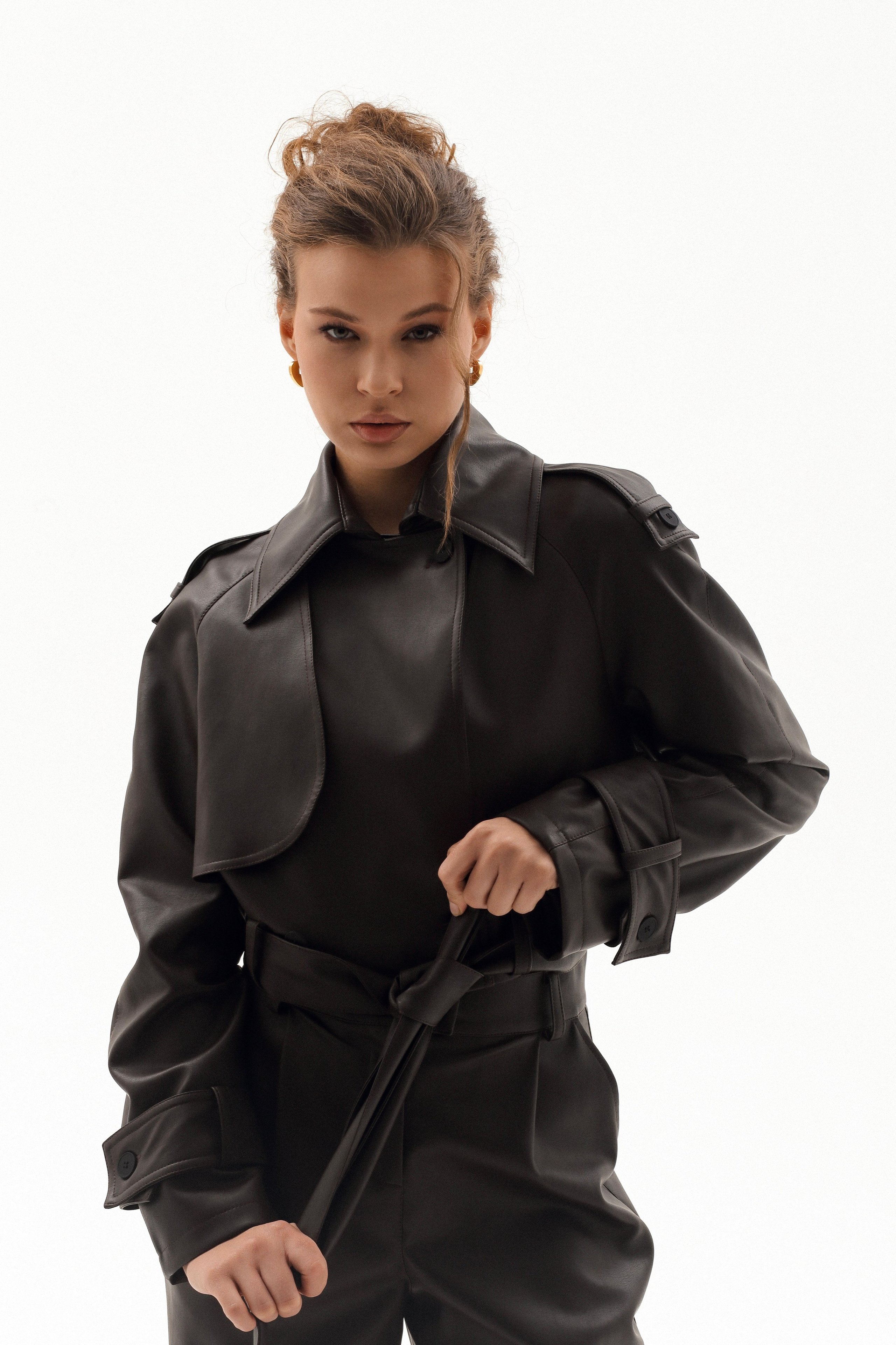 Бижутерия Roshine. Портретный фотограф Анна Мерзлякова