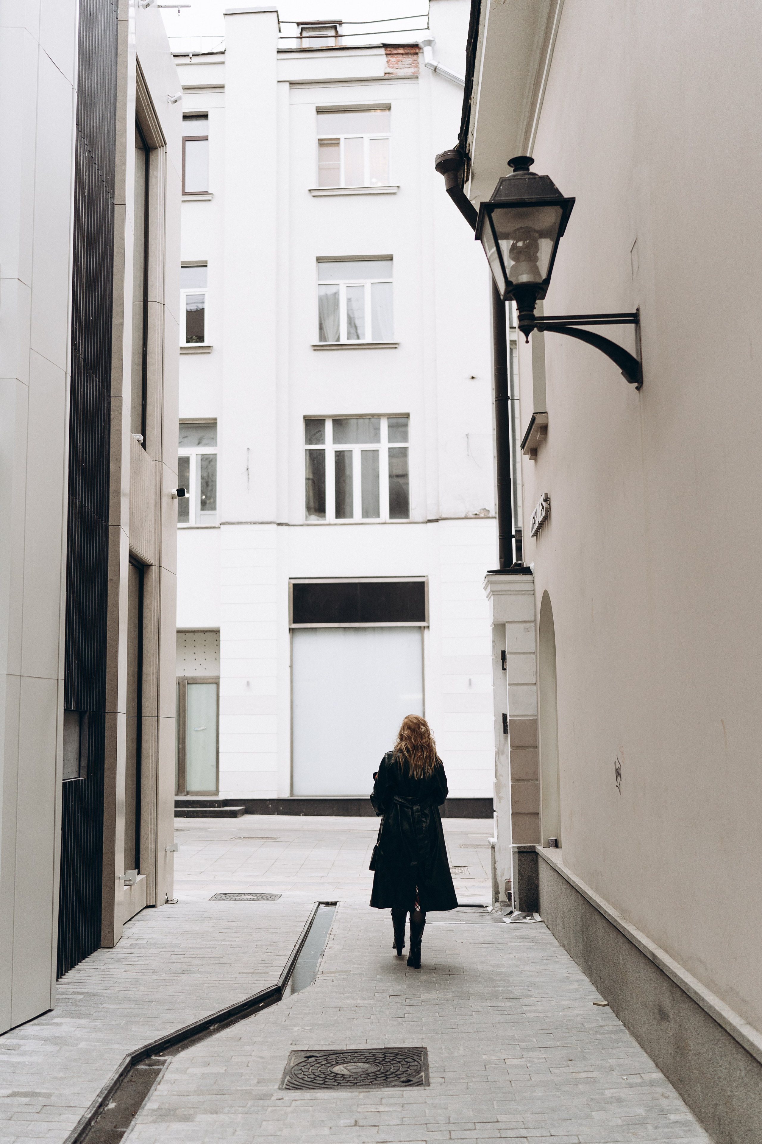 Ilona. Фотограф Москва. Екатерина Дударевич