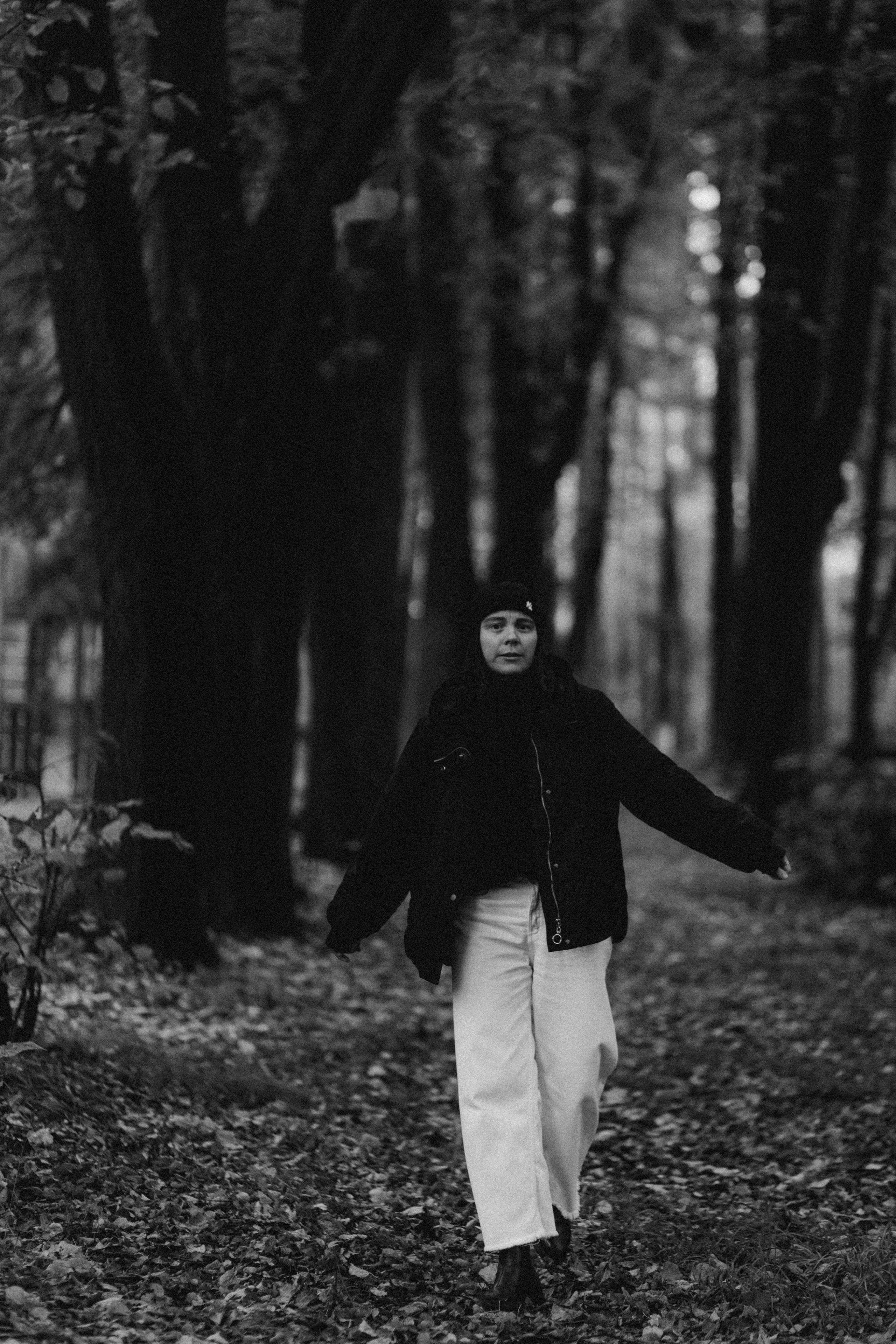 Ксюша. Фотограф НОГИНСК, Москва, Анастасия Белая