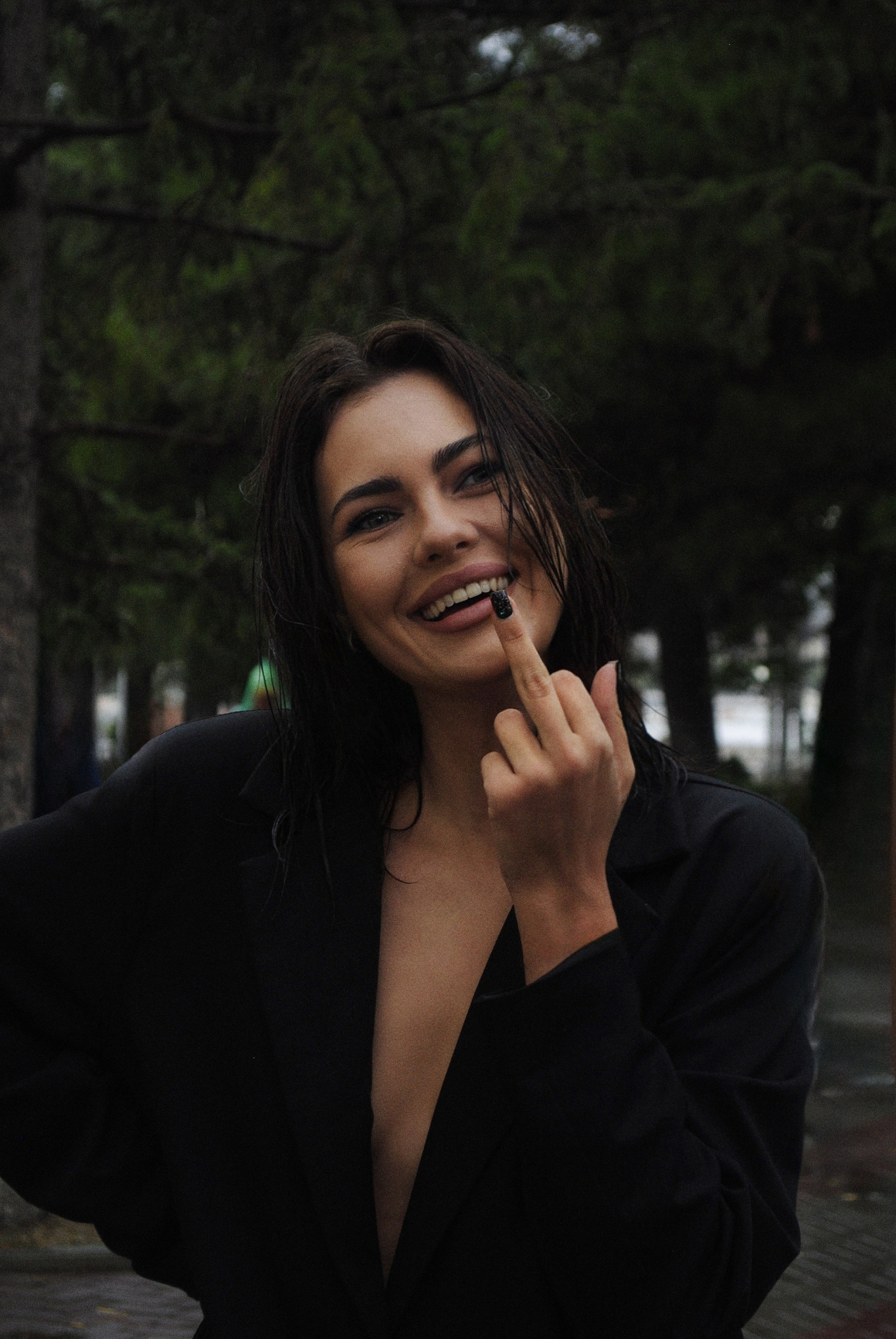 Настя. Фотограф Мария Мусаелян