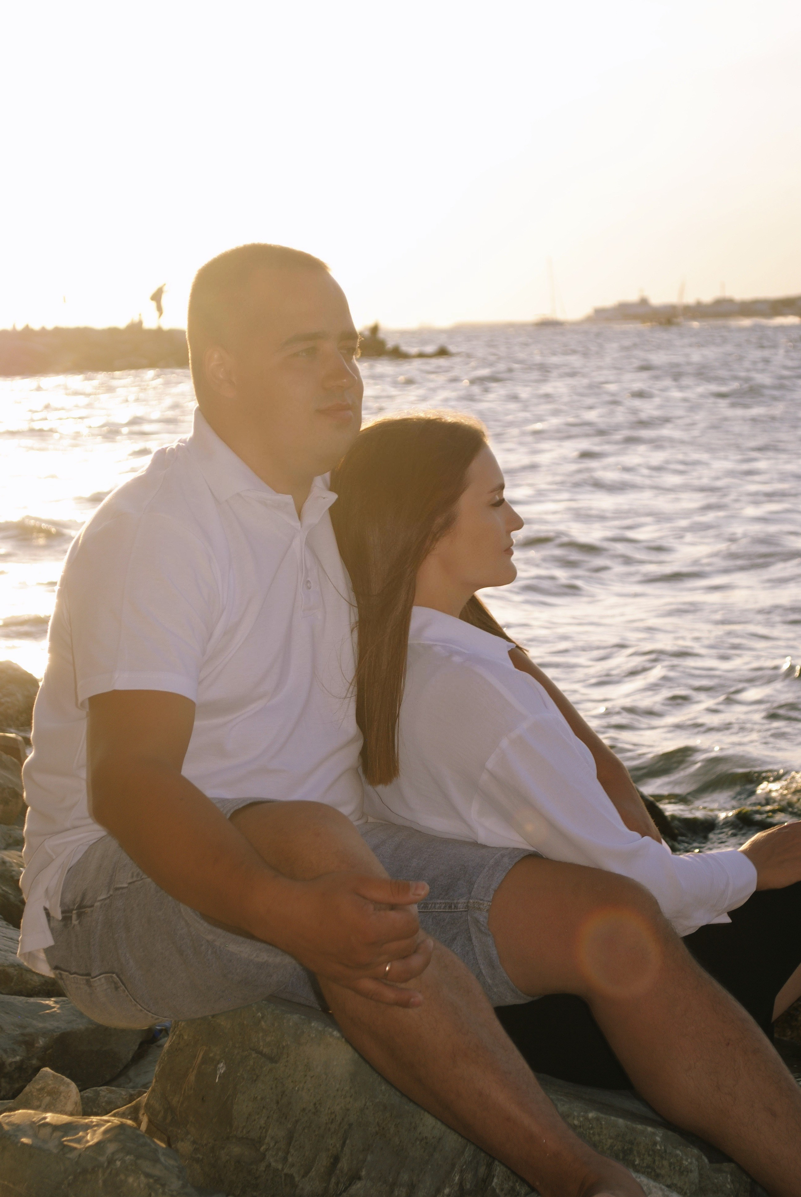 Виктория &Сергей. Фотограф Мария Мусаелян