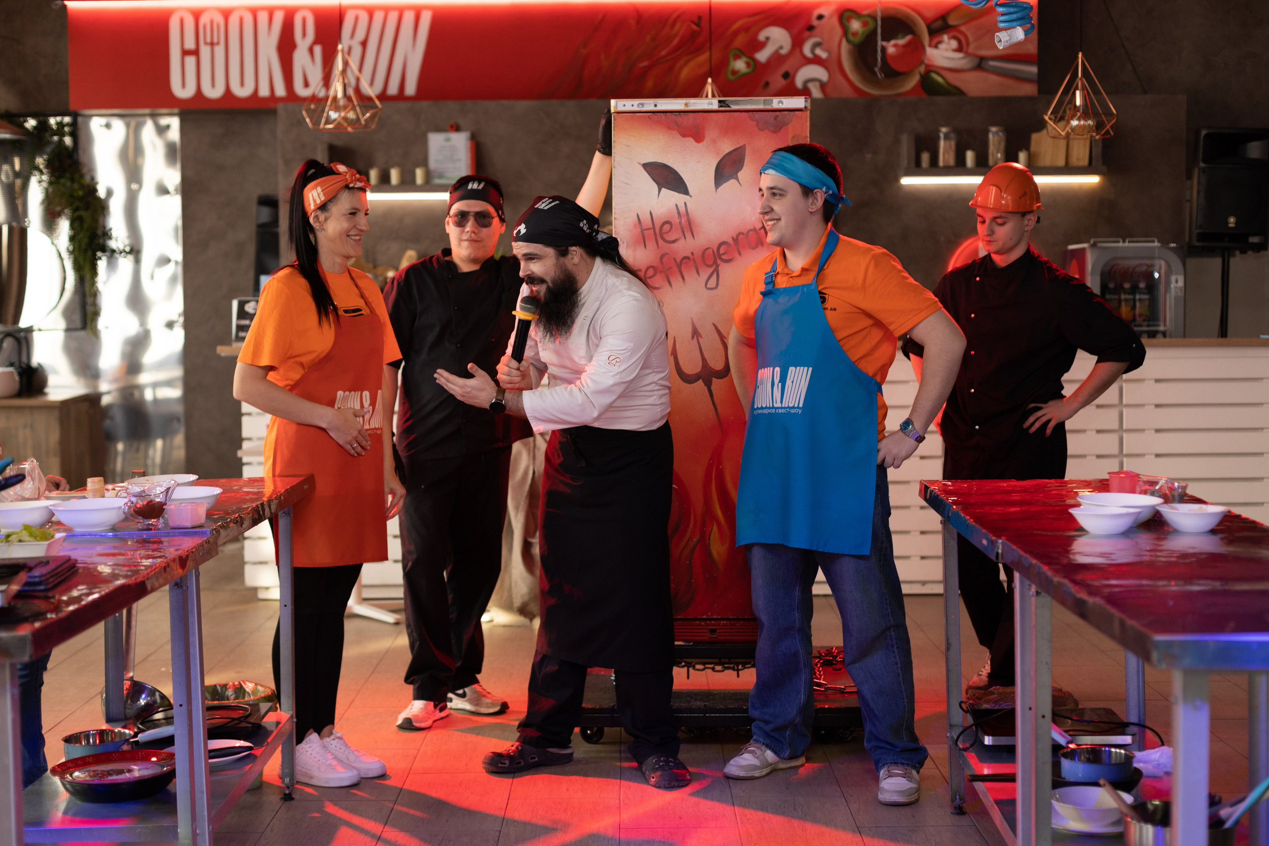 Репортаж. Фотограф в Хабаровске Голотовская Дарья